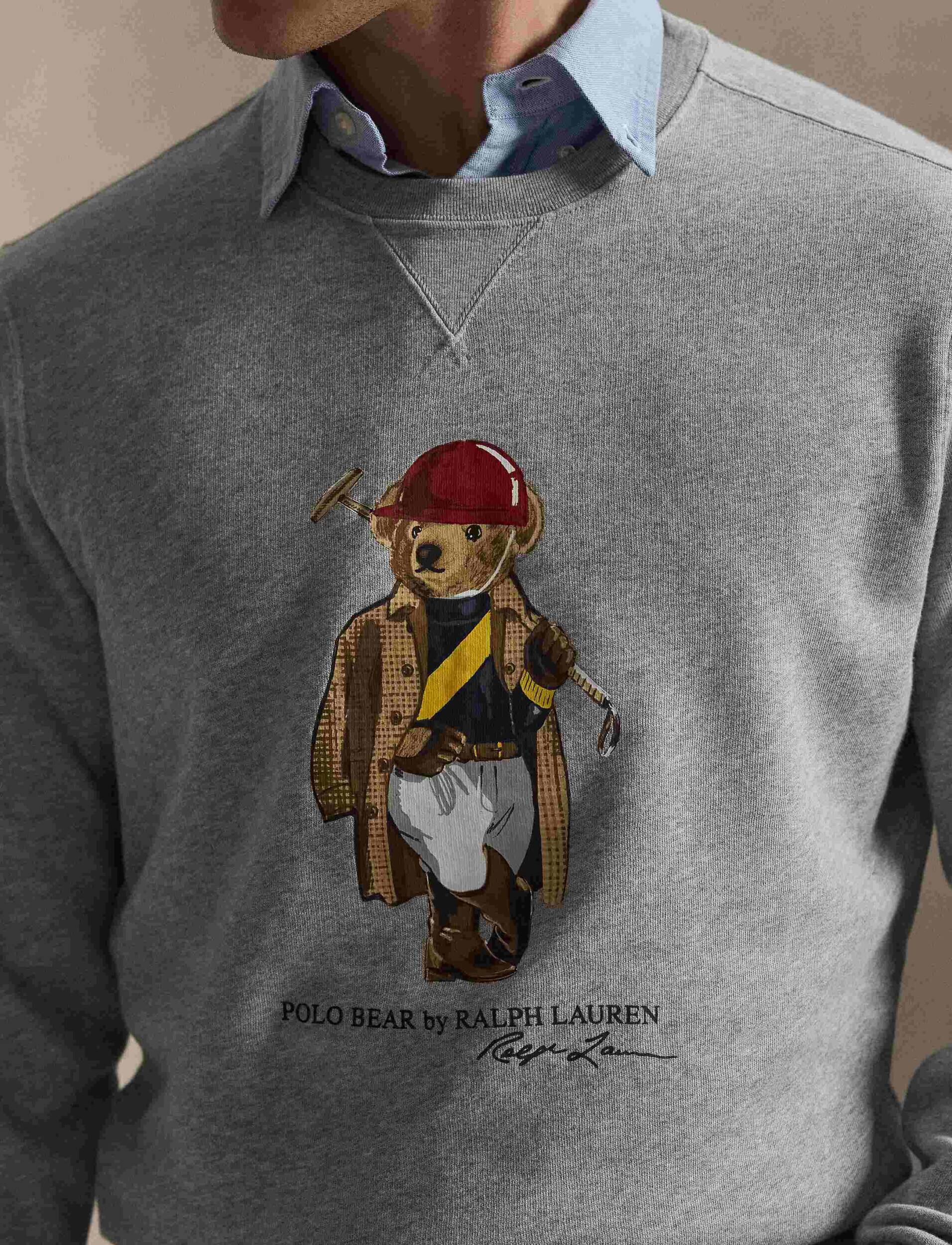 Polo Ralph Lauren Hanorac | Straight fit