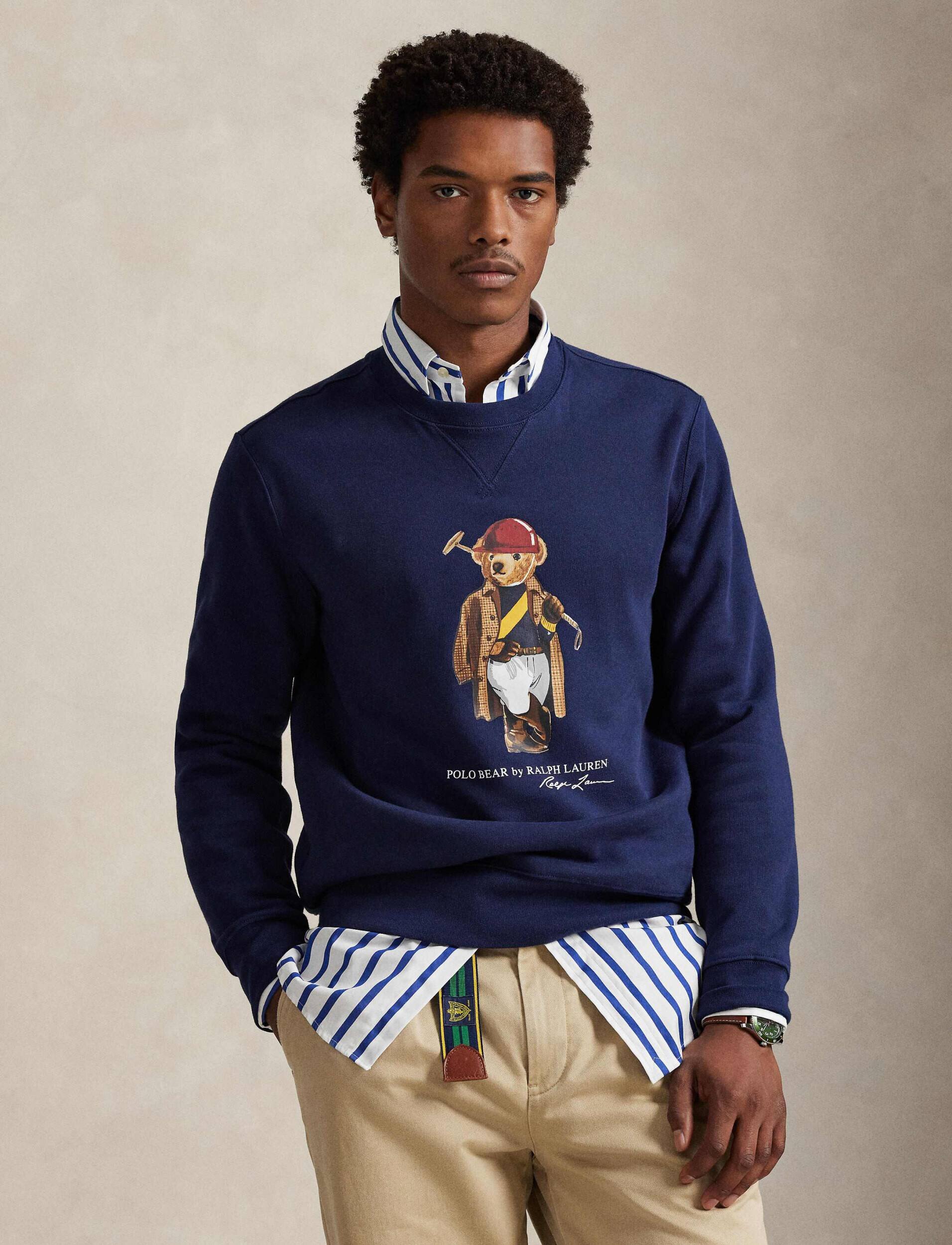 Polo Ralph Lauren Hanorac | Straight fit