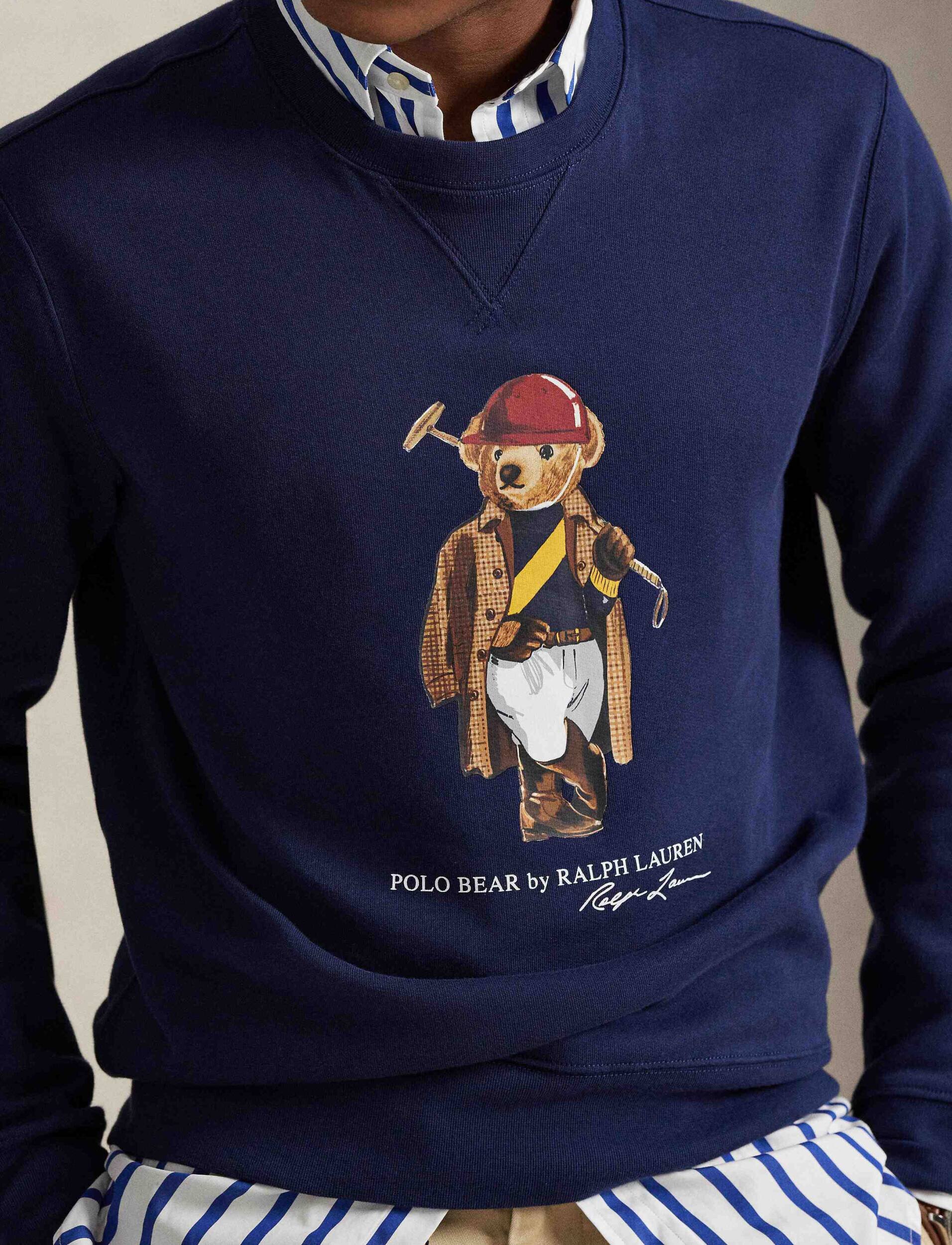 Polo Ralph Lauren Hanorac | Straight fit