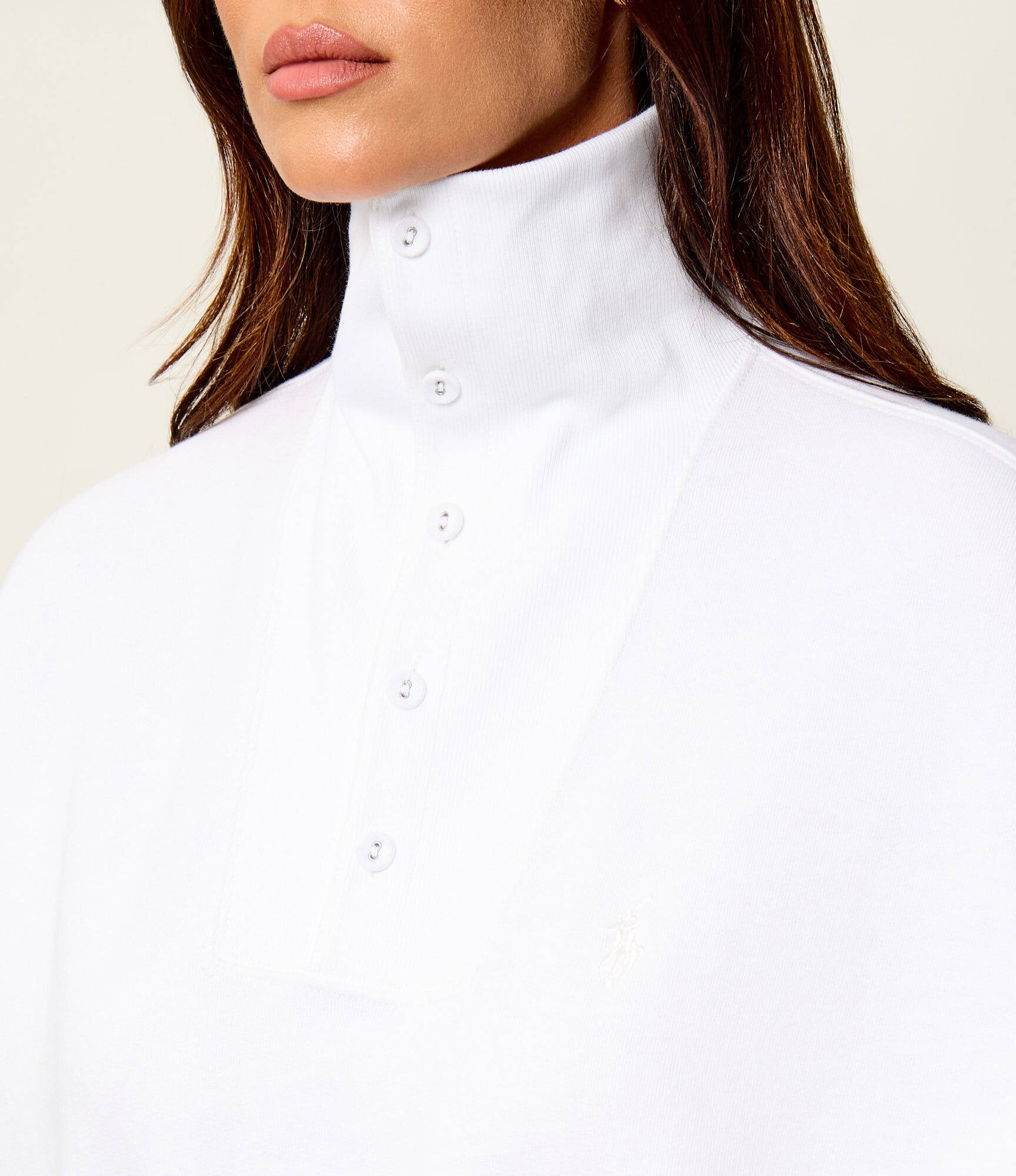 Polo Ralph Lauren Hanorac | x Wimbledon | Relaxed fit