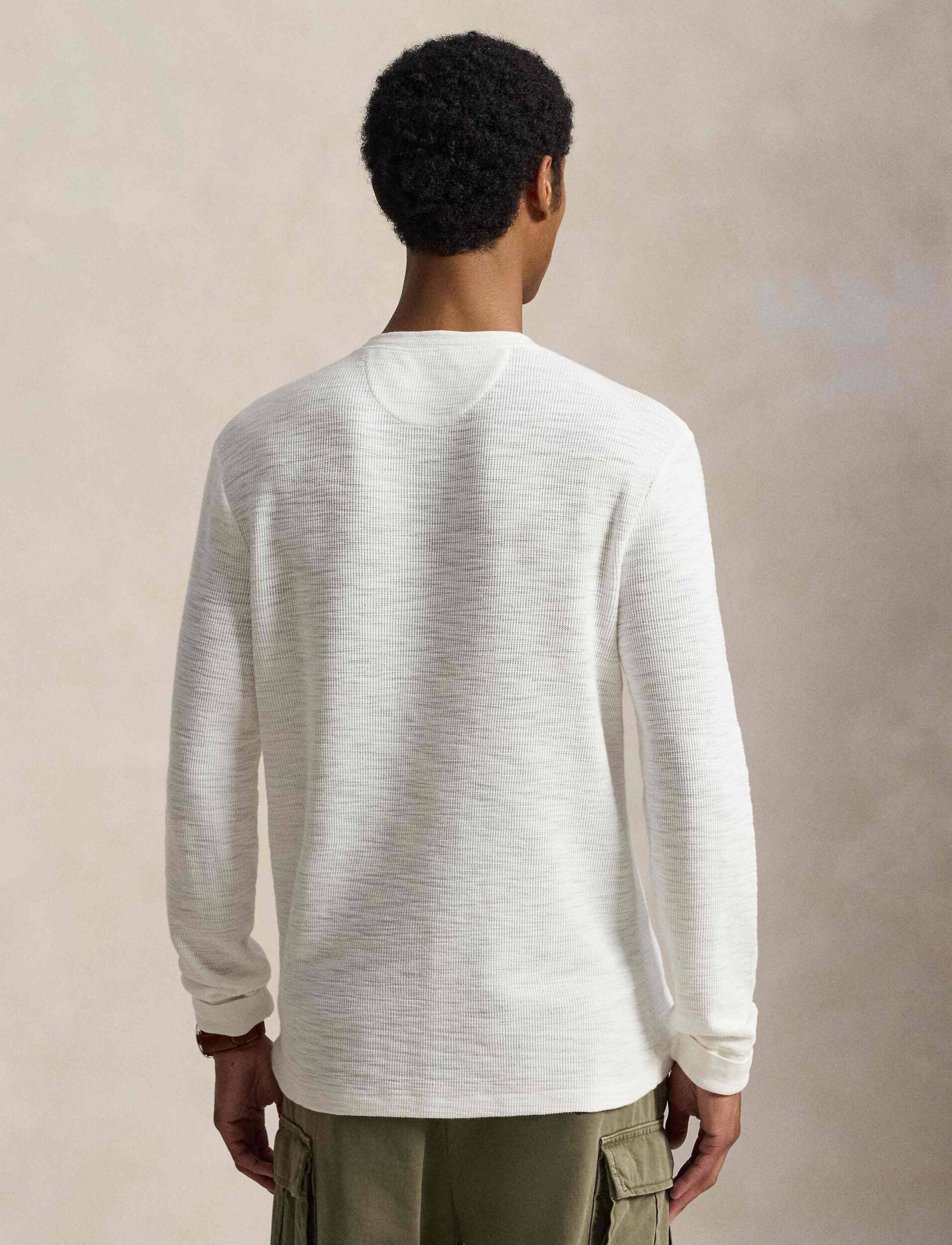 Polo Ralph Lauren Longsleeve | regular fit