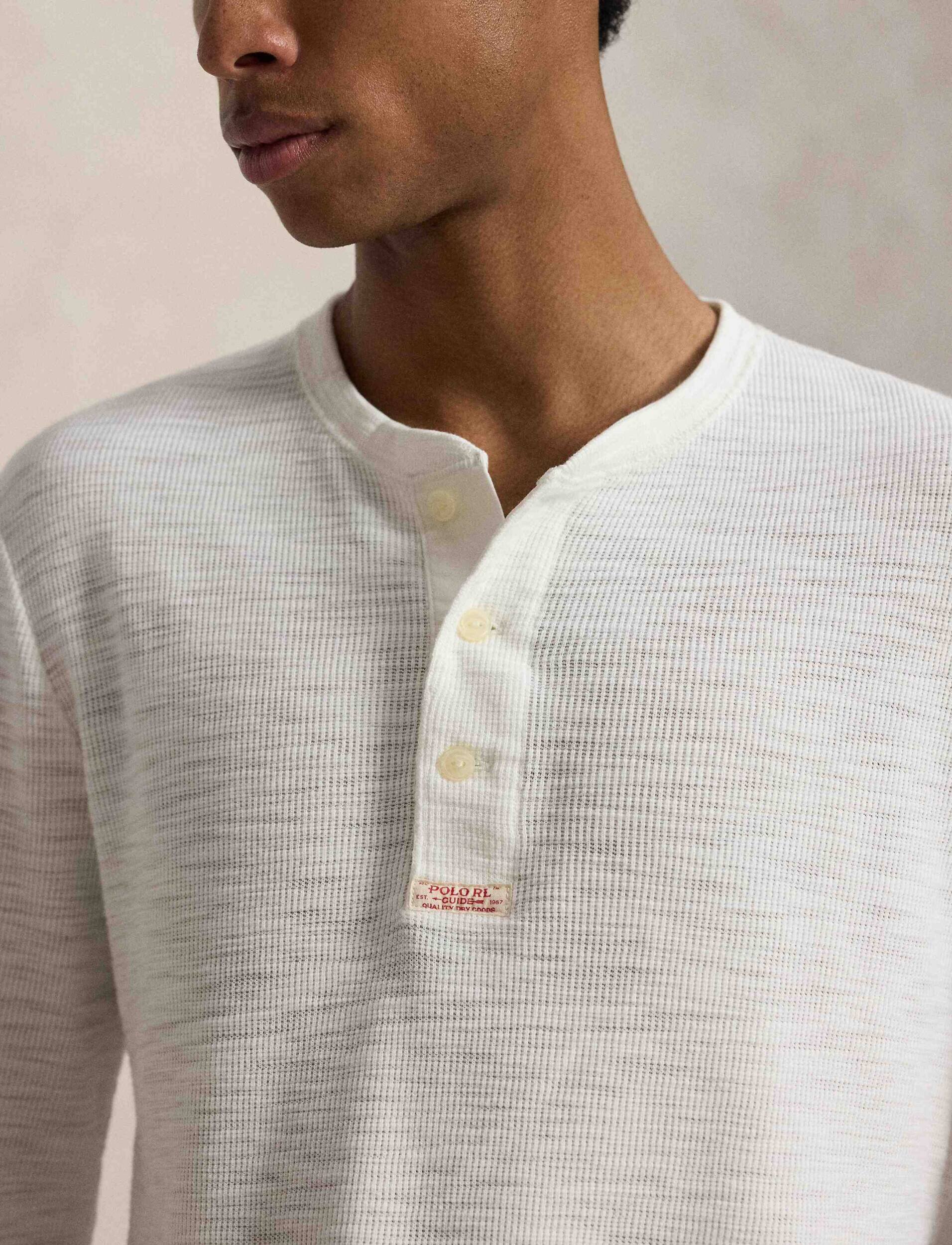 Polo Ralph Lauren Longsleeve | regular fit