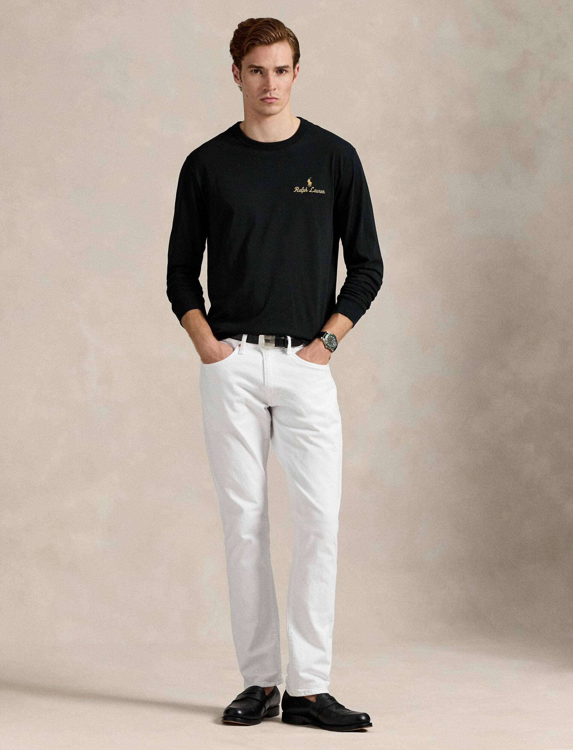 Polo Ralph Lauren Longsleeve | regular fit
