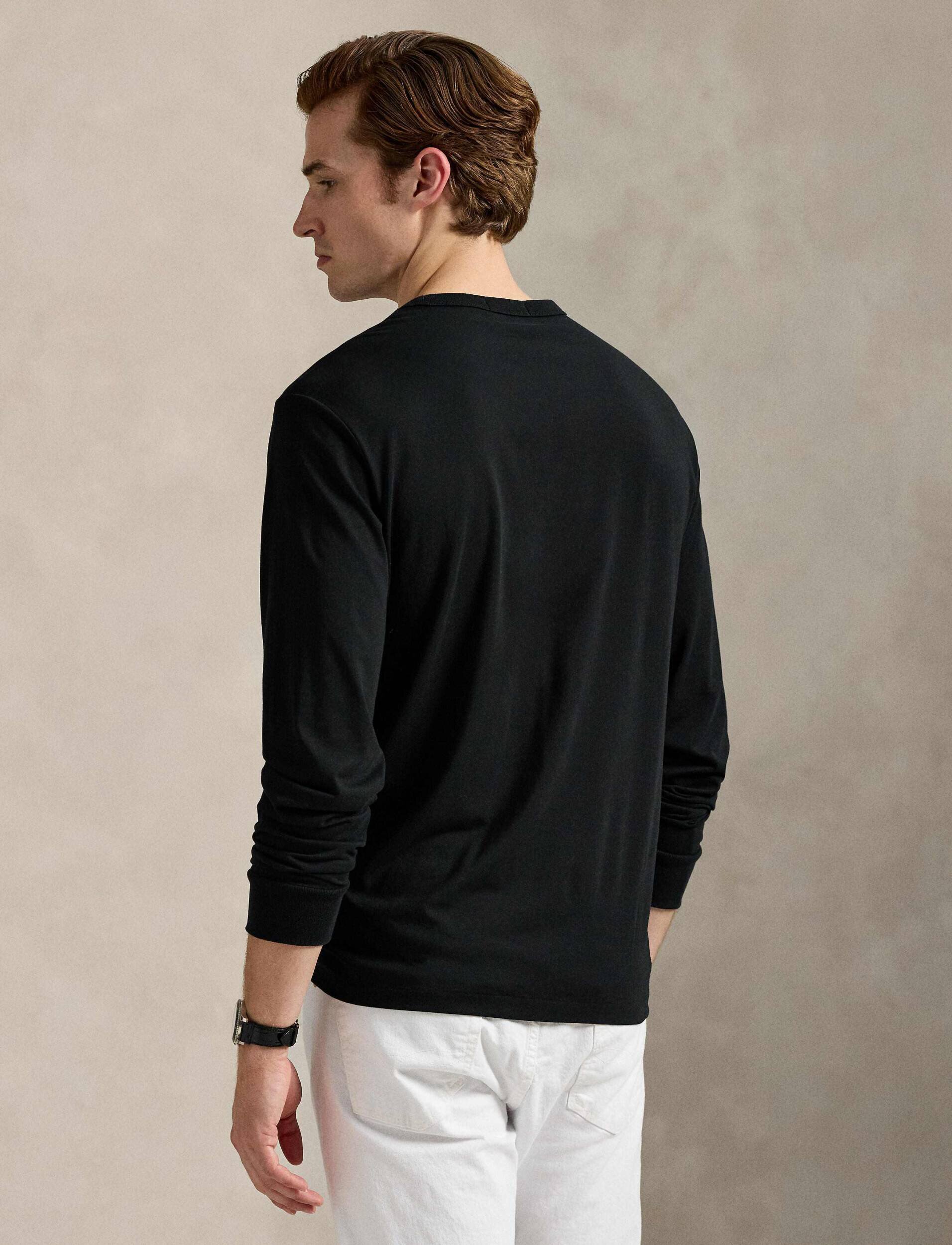 Polo Ralph Lauren Longsleeve | regular fit