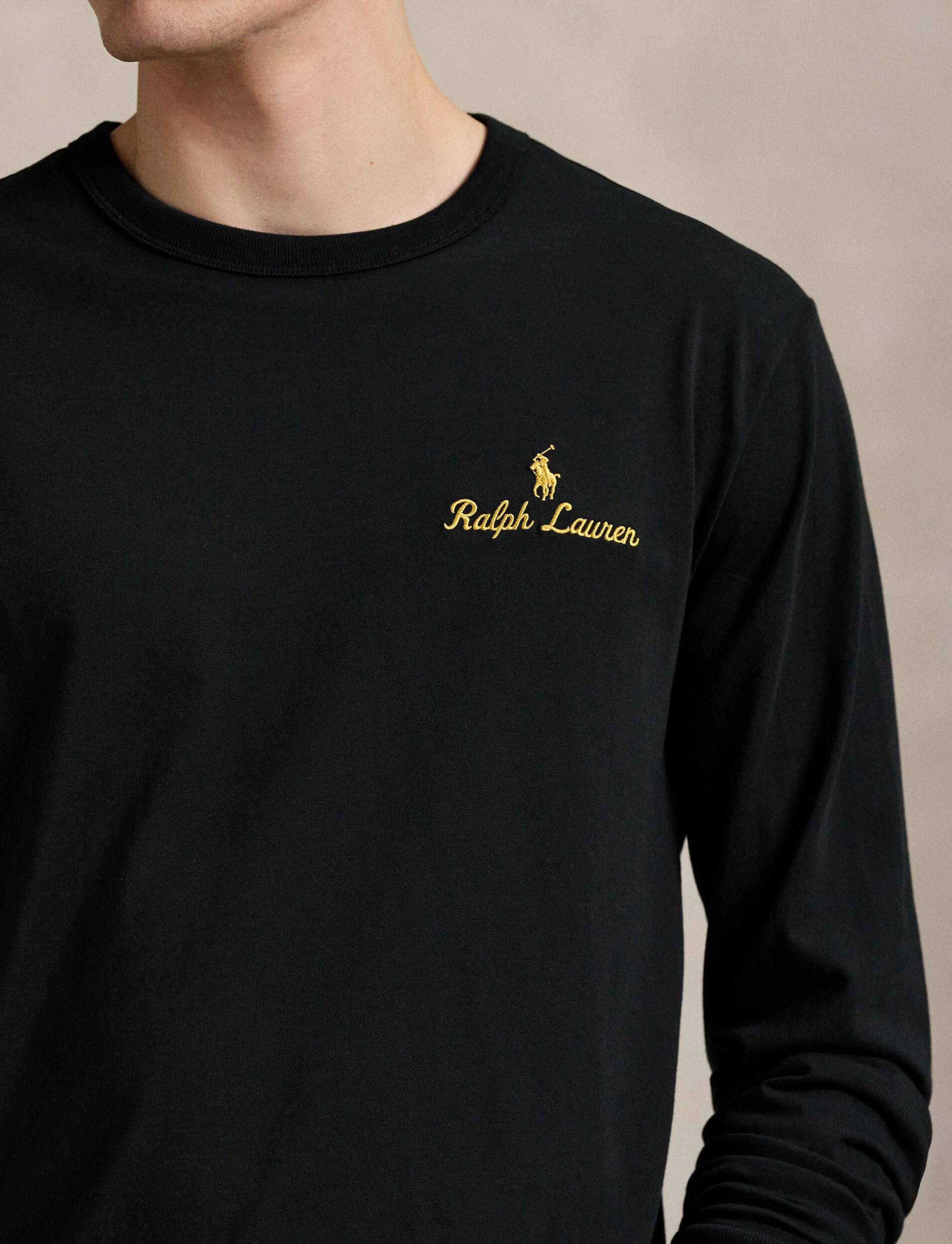Polo Ralph Lauren Longsleeve | regular fit