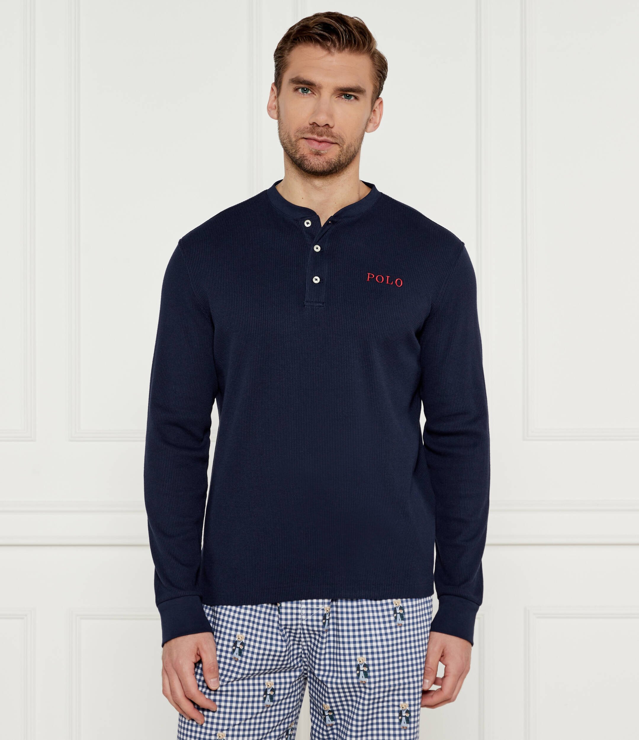 Polo Ralph Lauren Longsleeve | Regular Fit