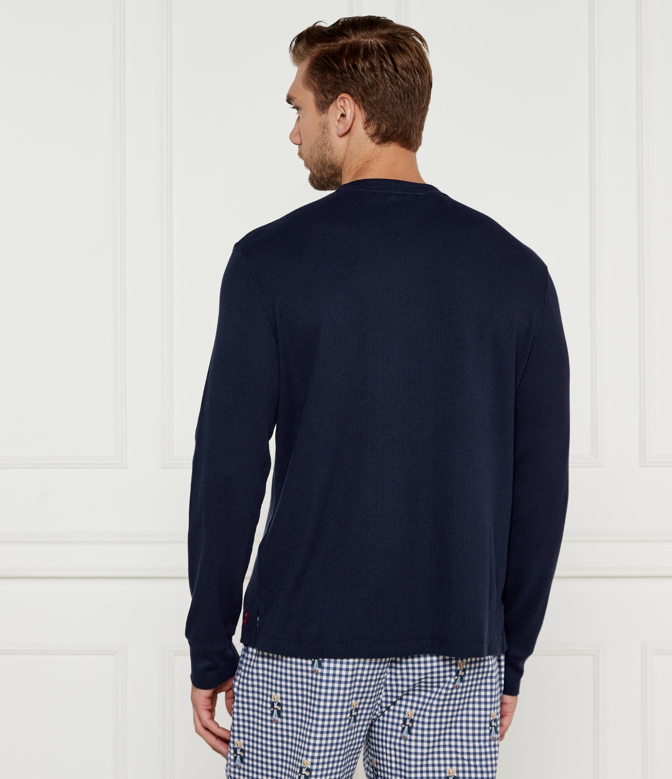 Polo Ralph Lauren Longsleeve | Regular Fit