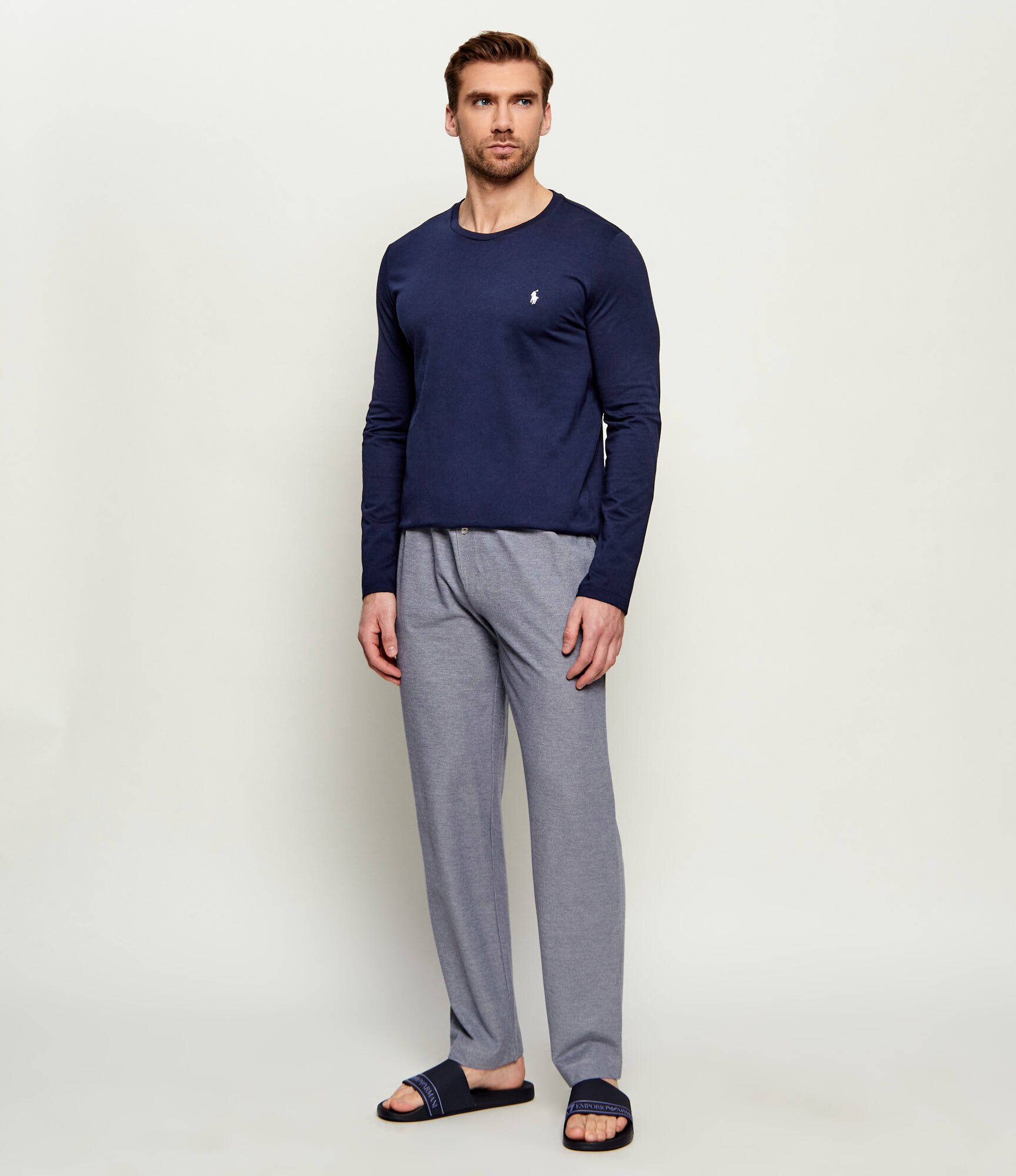 Polo Ralph Lauren Longsleeve | Regular Fit
