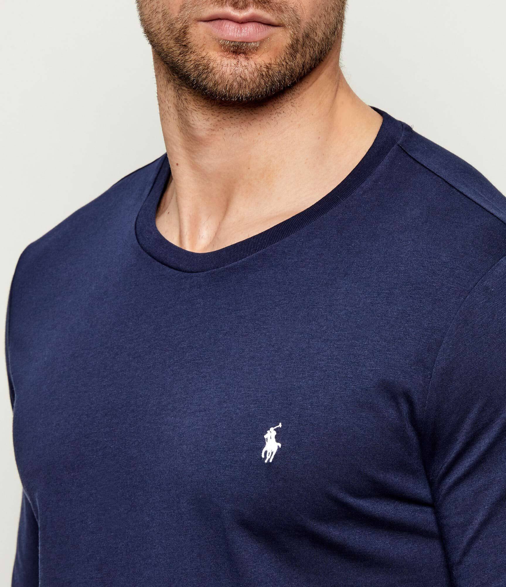 Polo Ralph Lauren Longsleeve | Regular Fit