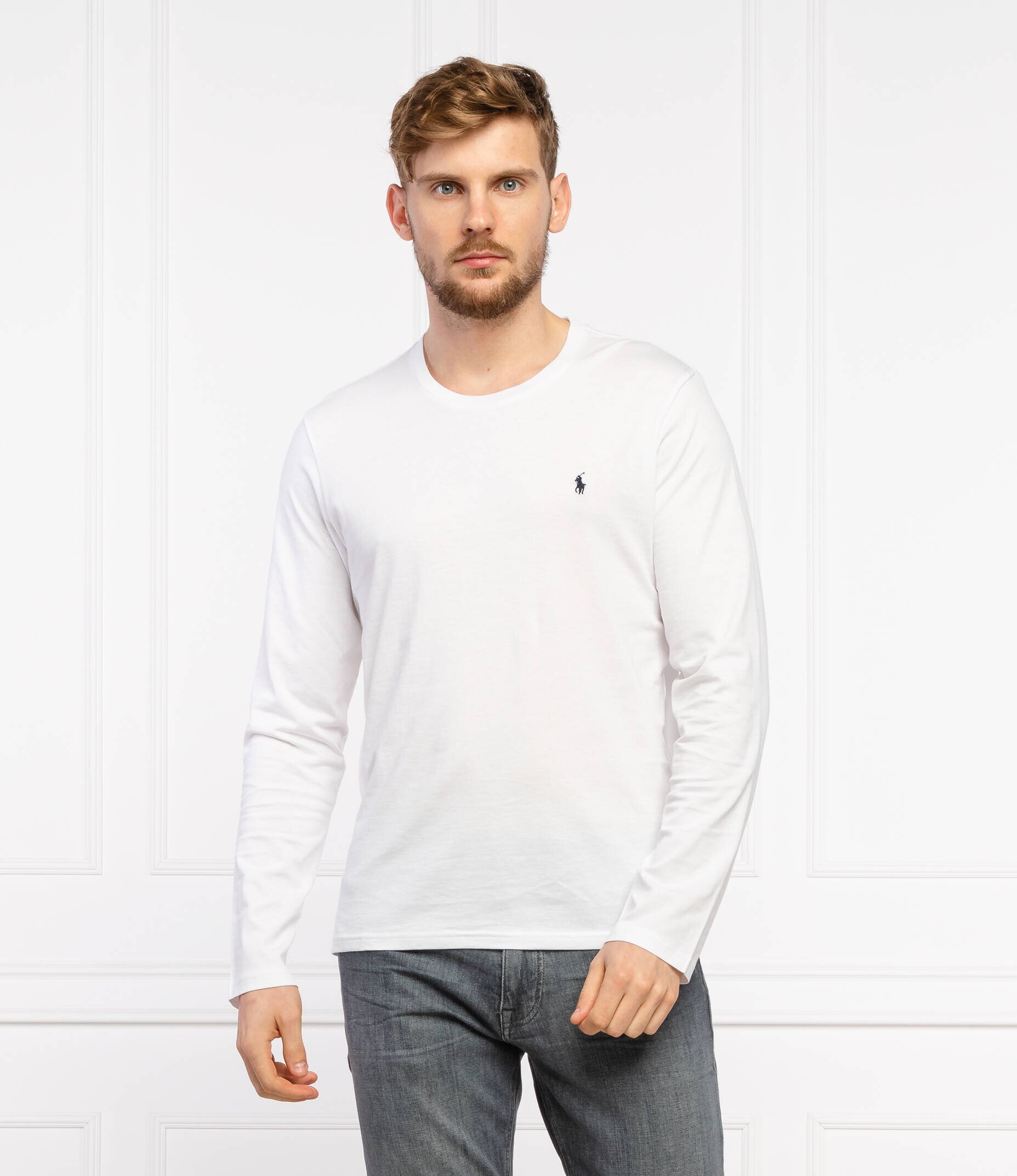 Polo Ralph Lauren Longsleeve | Regular Fit