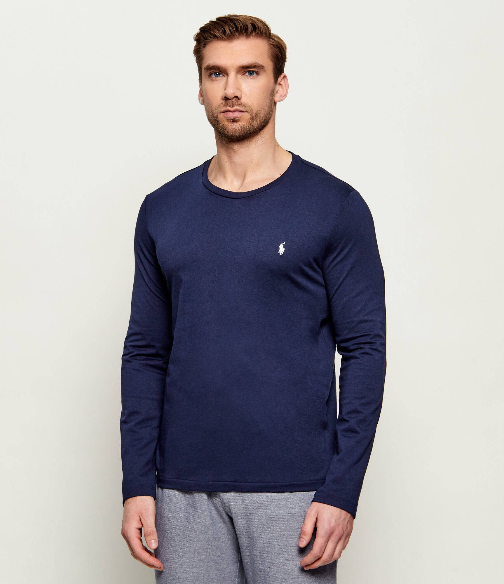 Polo Ralph Lauren Longsleeve | Regular Fit