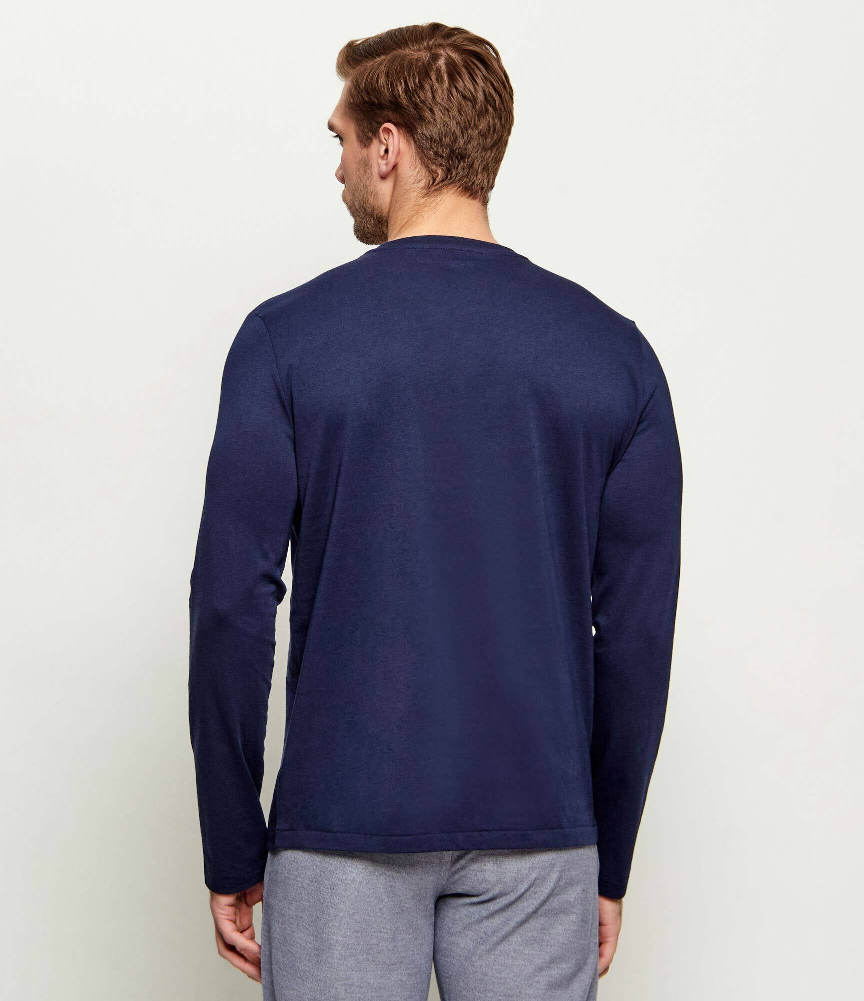 Polo Ralph Lauren Longsleeve | Regular Fit