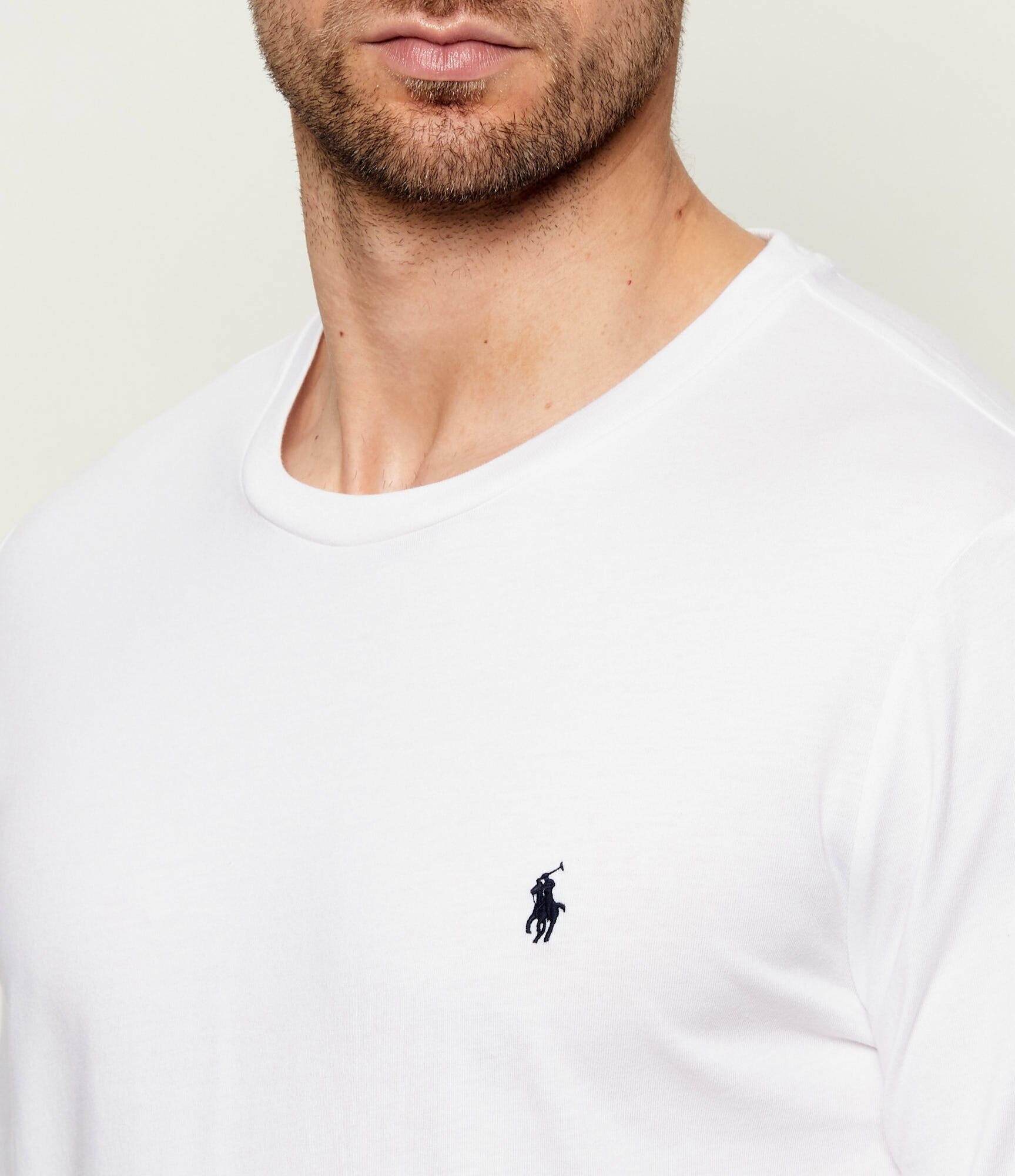 Polo Ralph Lauren Longsleeve | Regular Fit