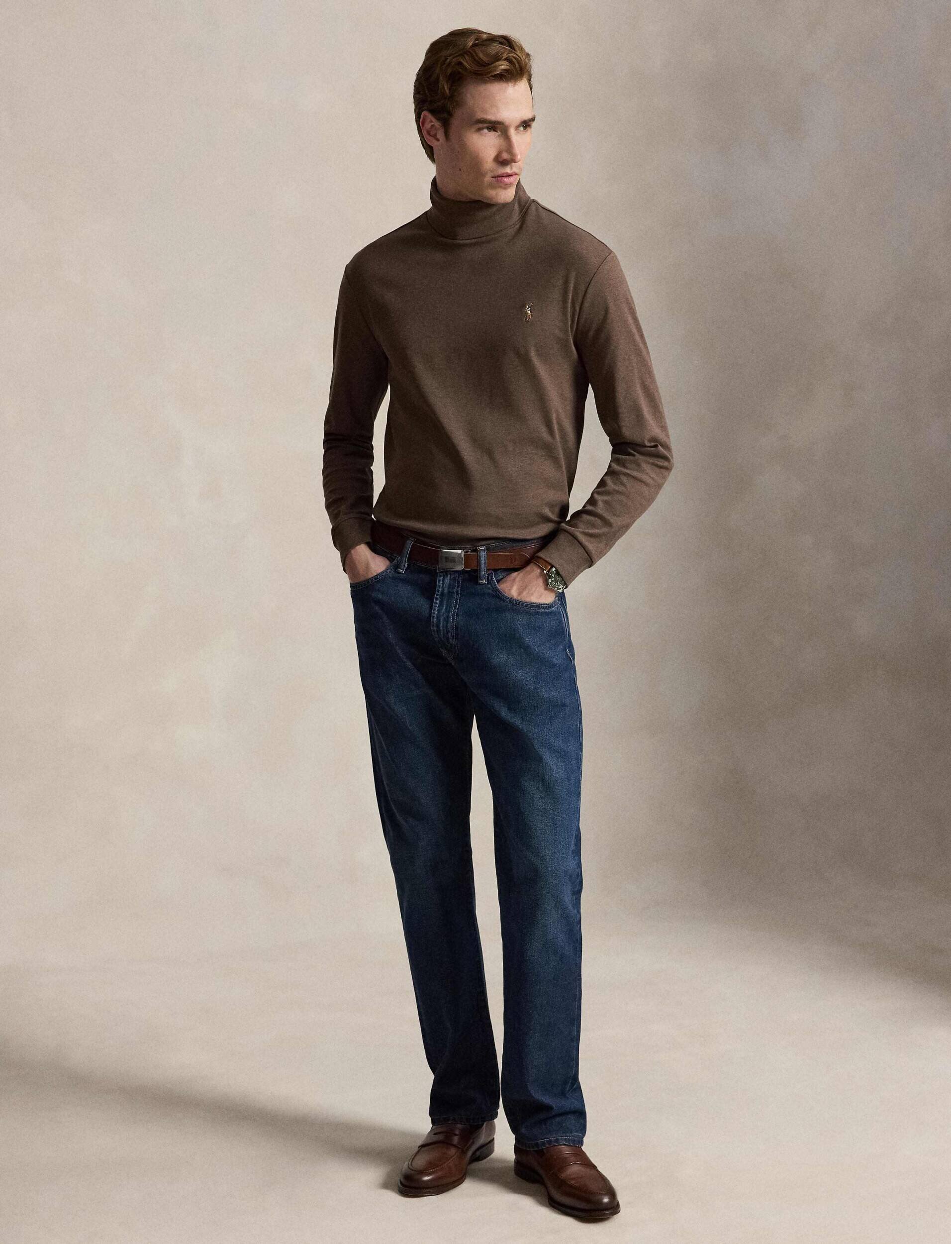 Polo Ralph Lauren Maletă | regular fit