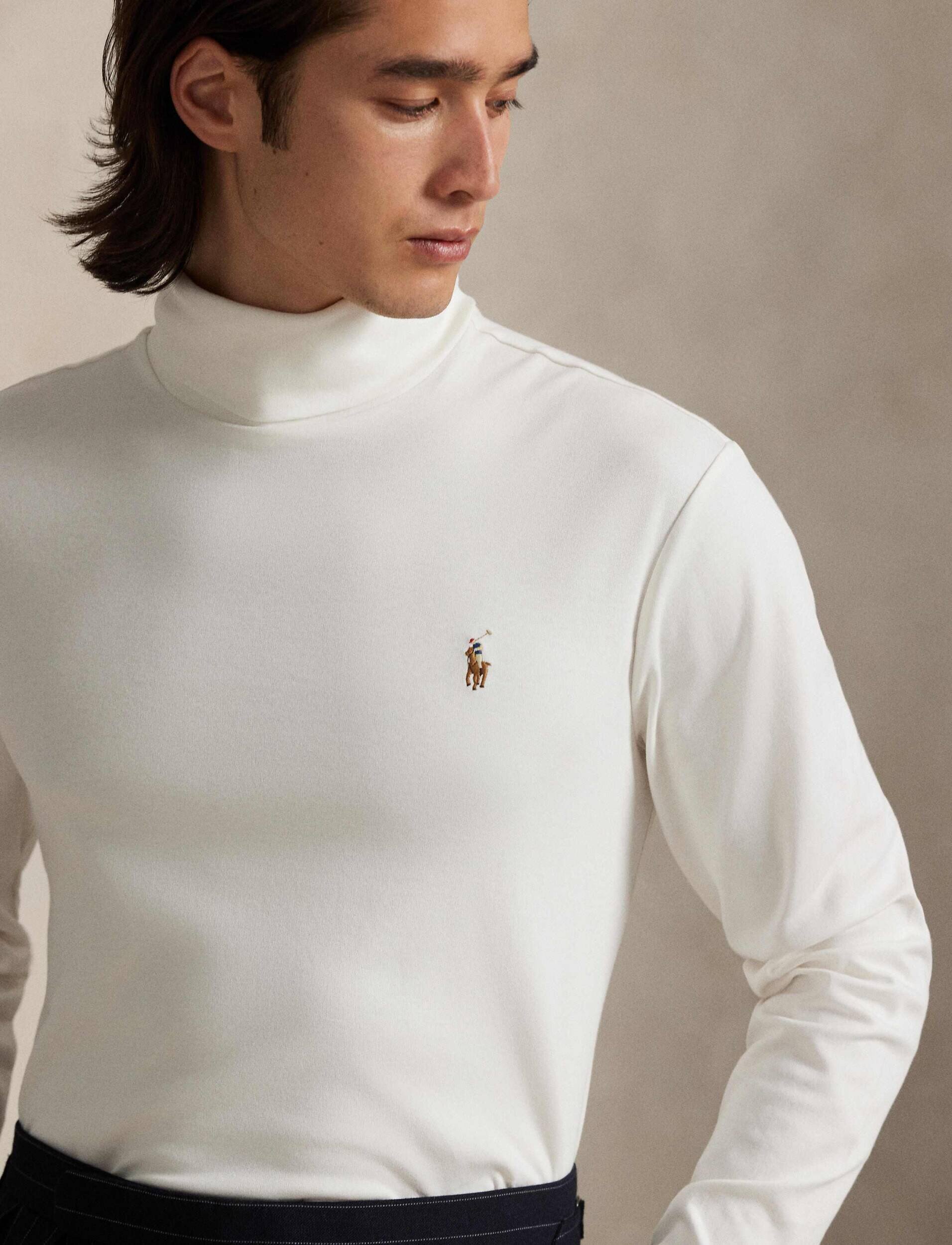 Polo Ralph Lauren Maletă | Regular Fit