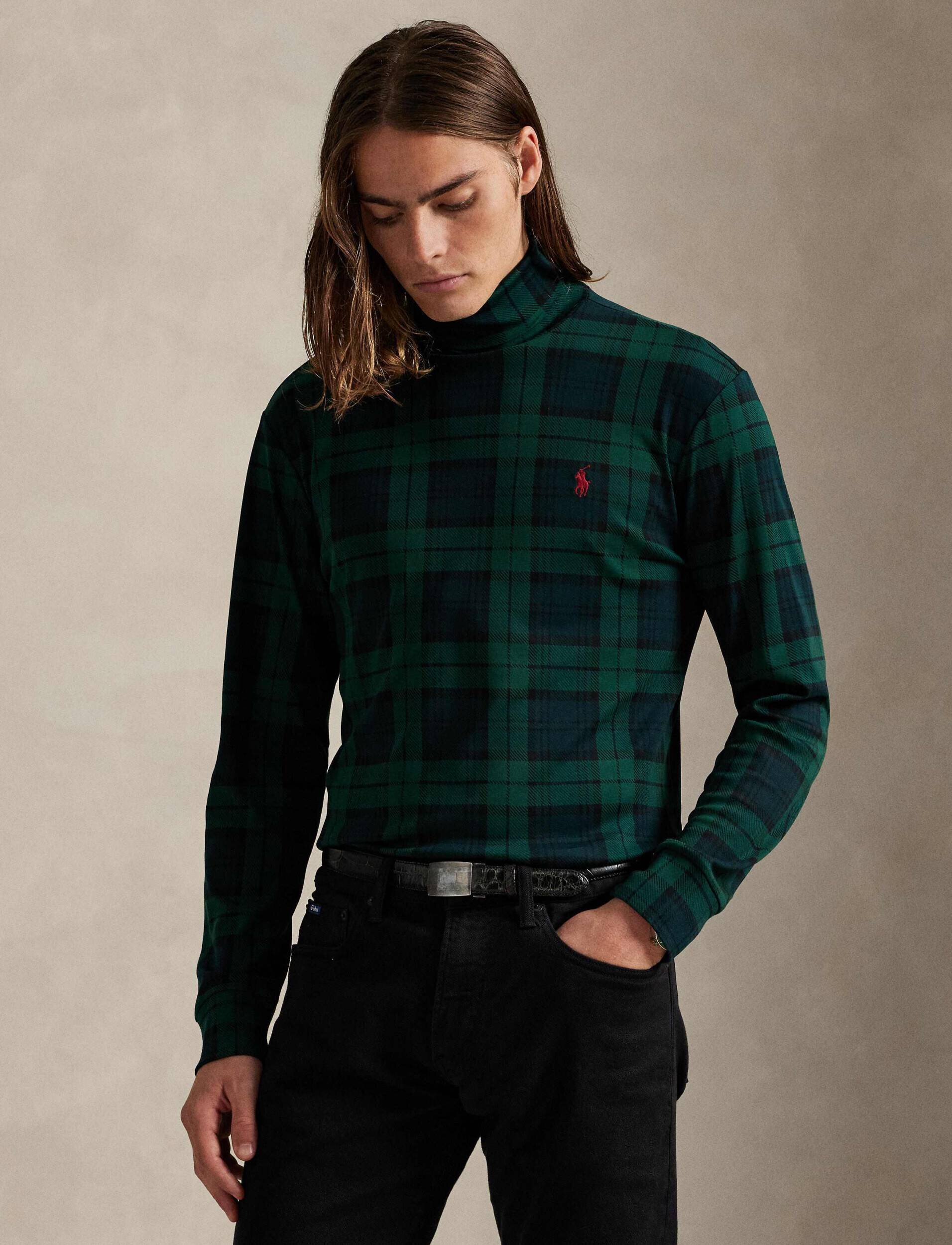 Polo Ralph Lauren Maletă | Slim Fit