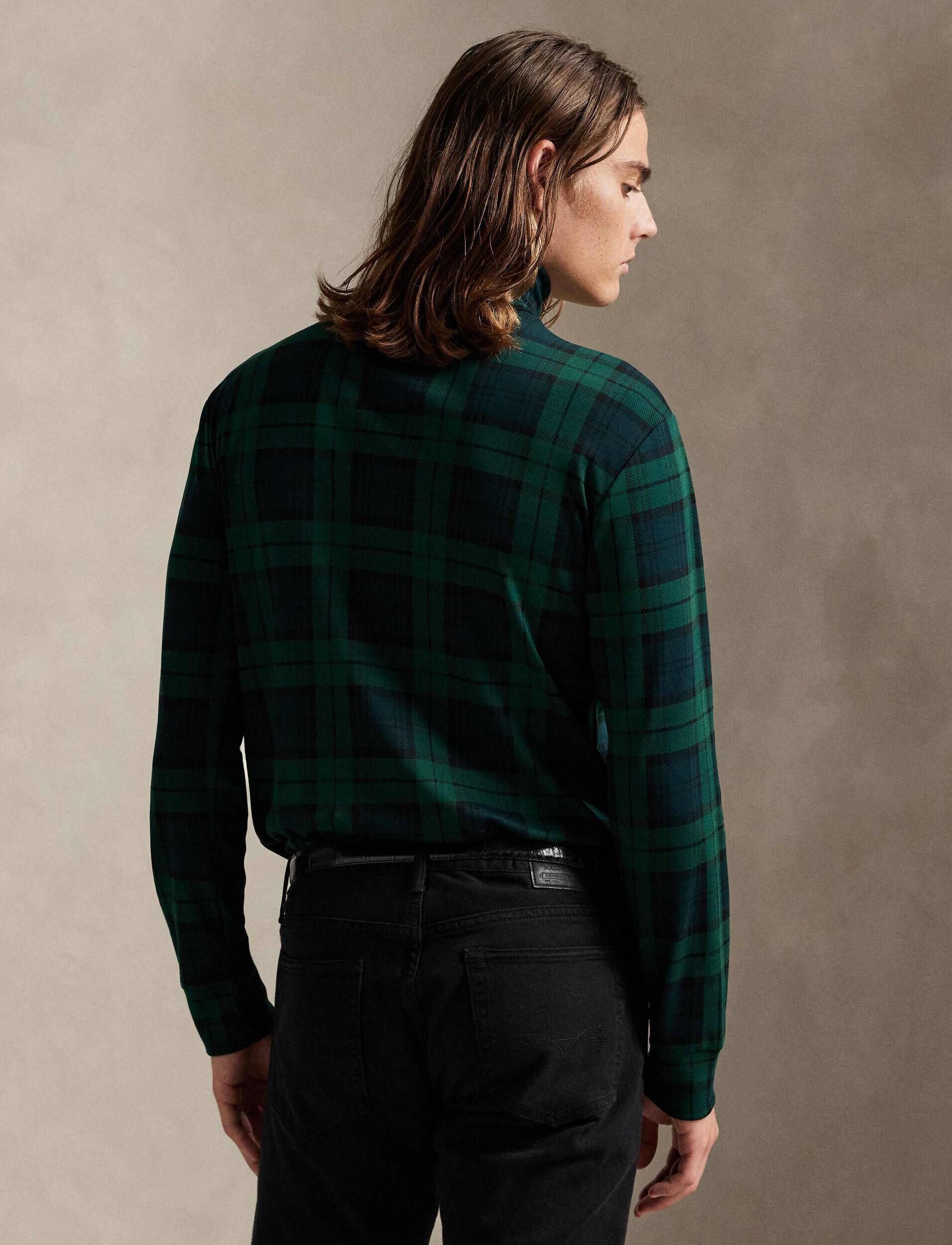 Polo Ralph Lauren Maletă | Slim Fit