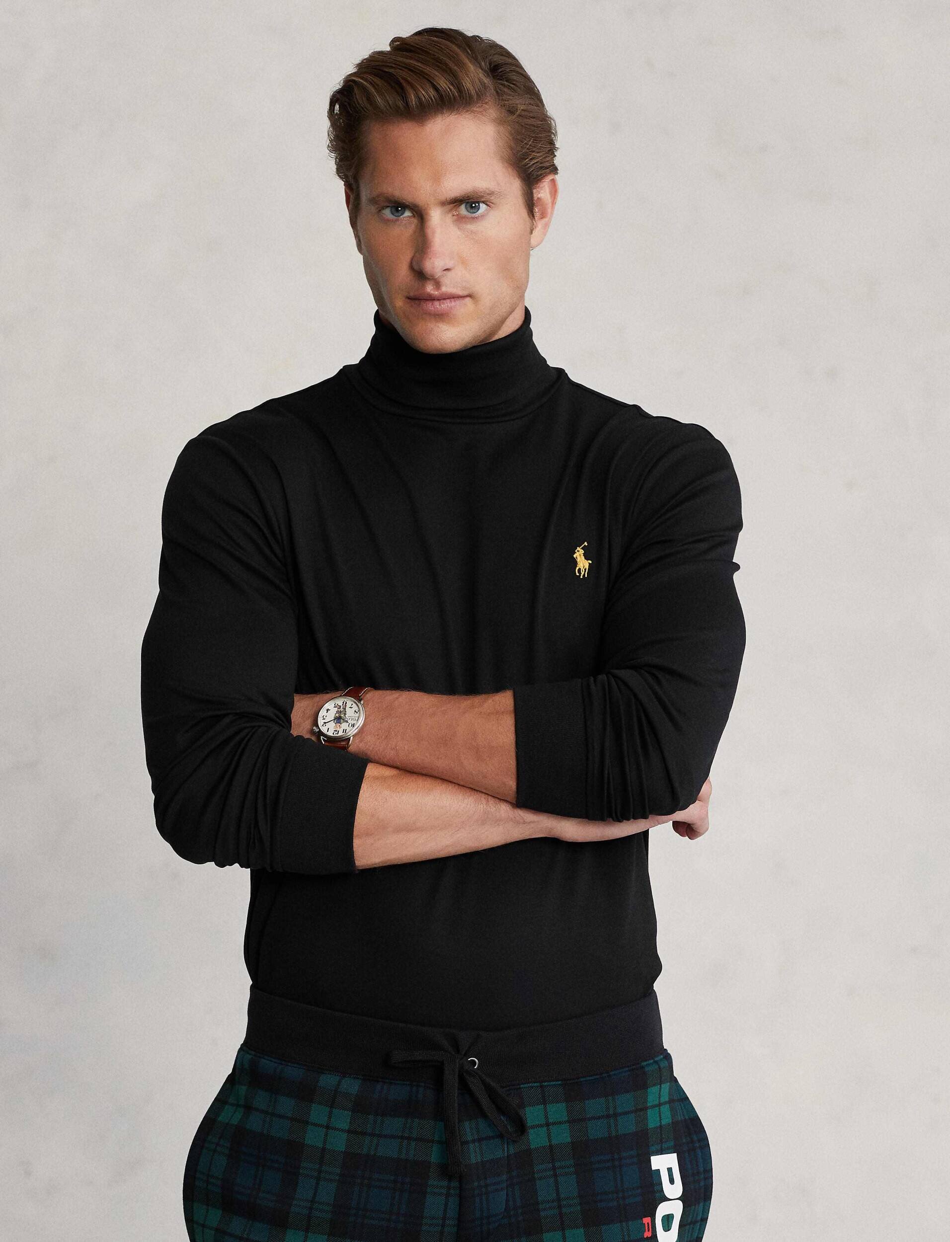 Polo Ralph Lauren Maletă | Slim Fit