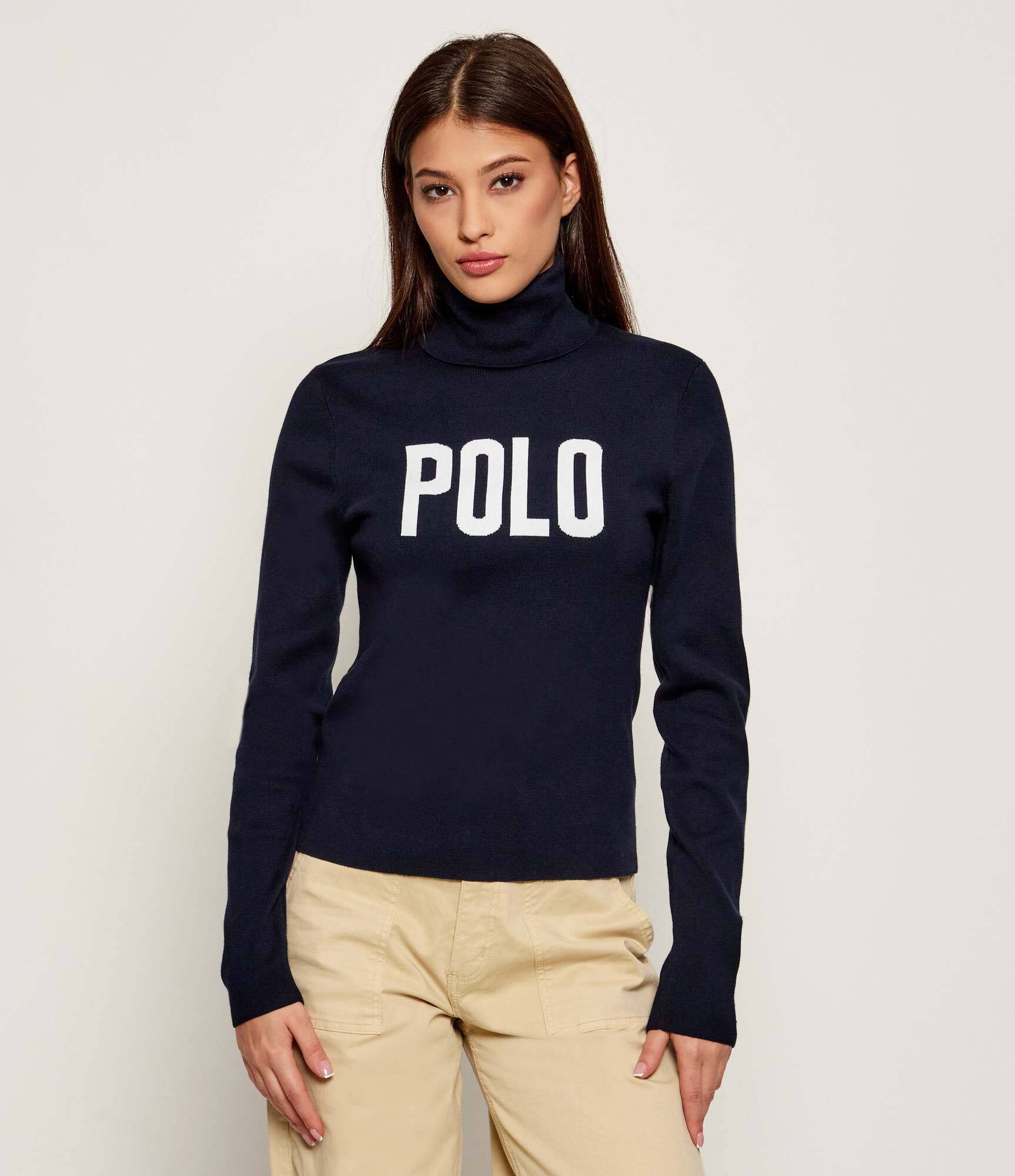 Polo Ralph Lauren Maletă | Slim Fit | pima