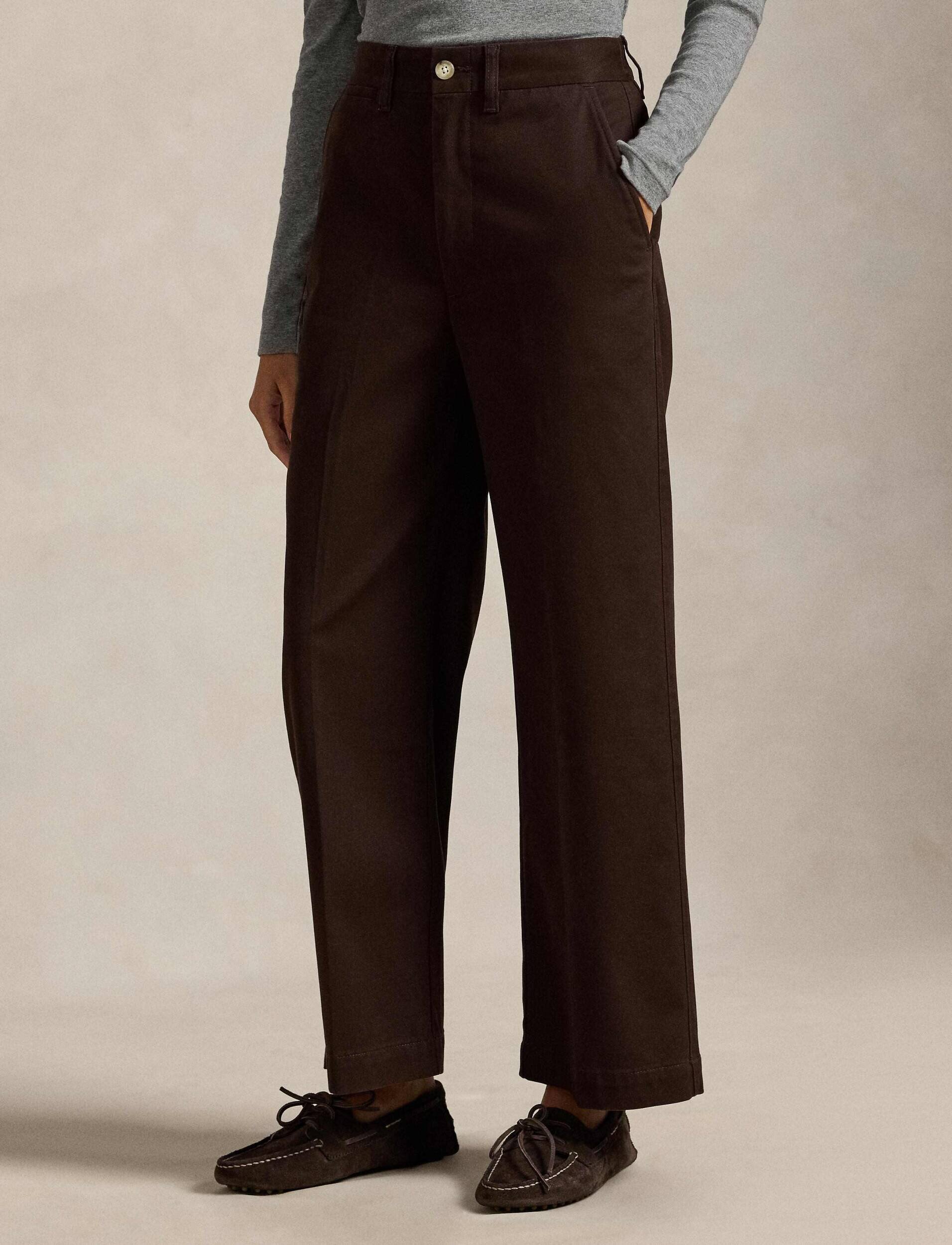 Polo Ralph Lauren Pantaloni chino | Relaxed fit