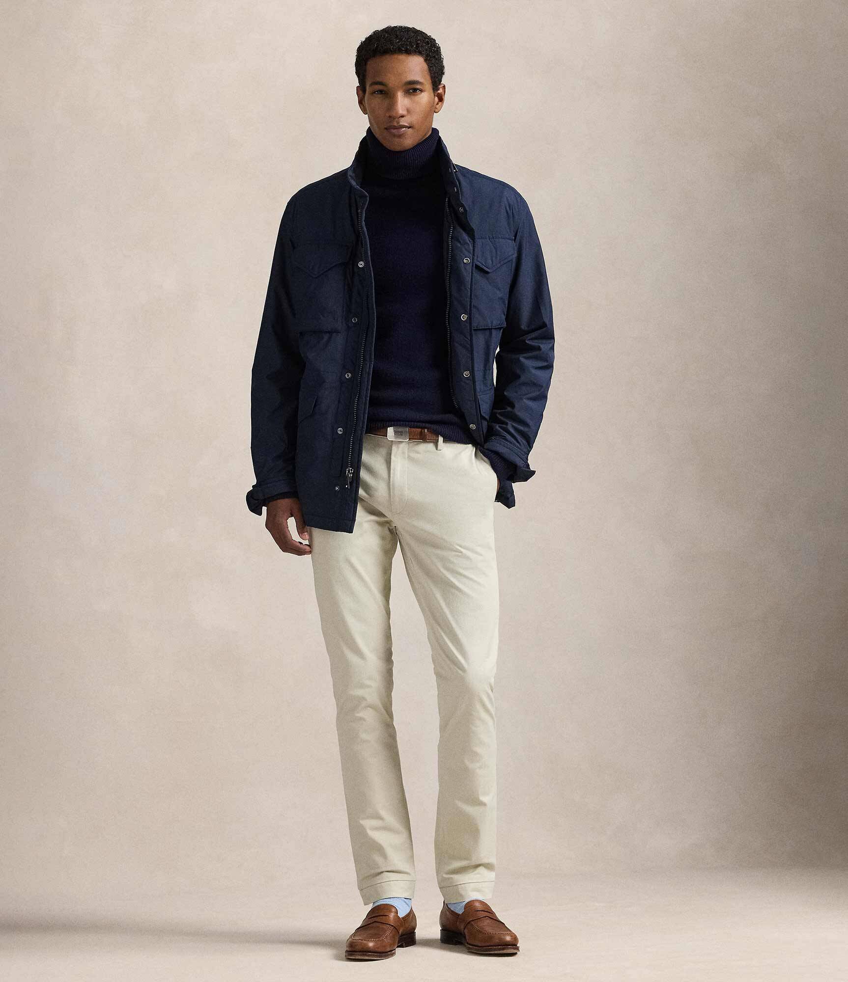 Polo Ralph Lauren Pantaloni chino | Slim Fit