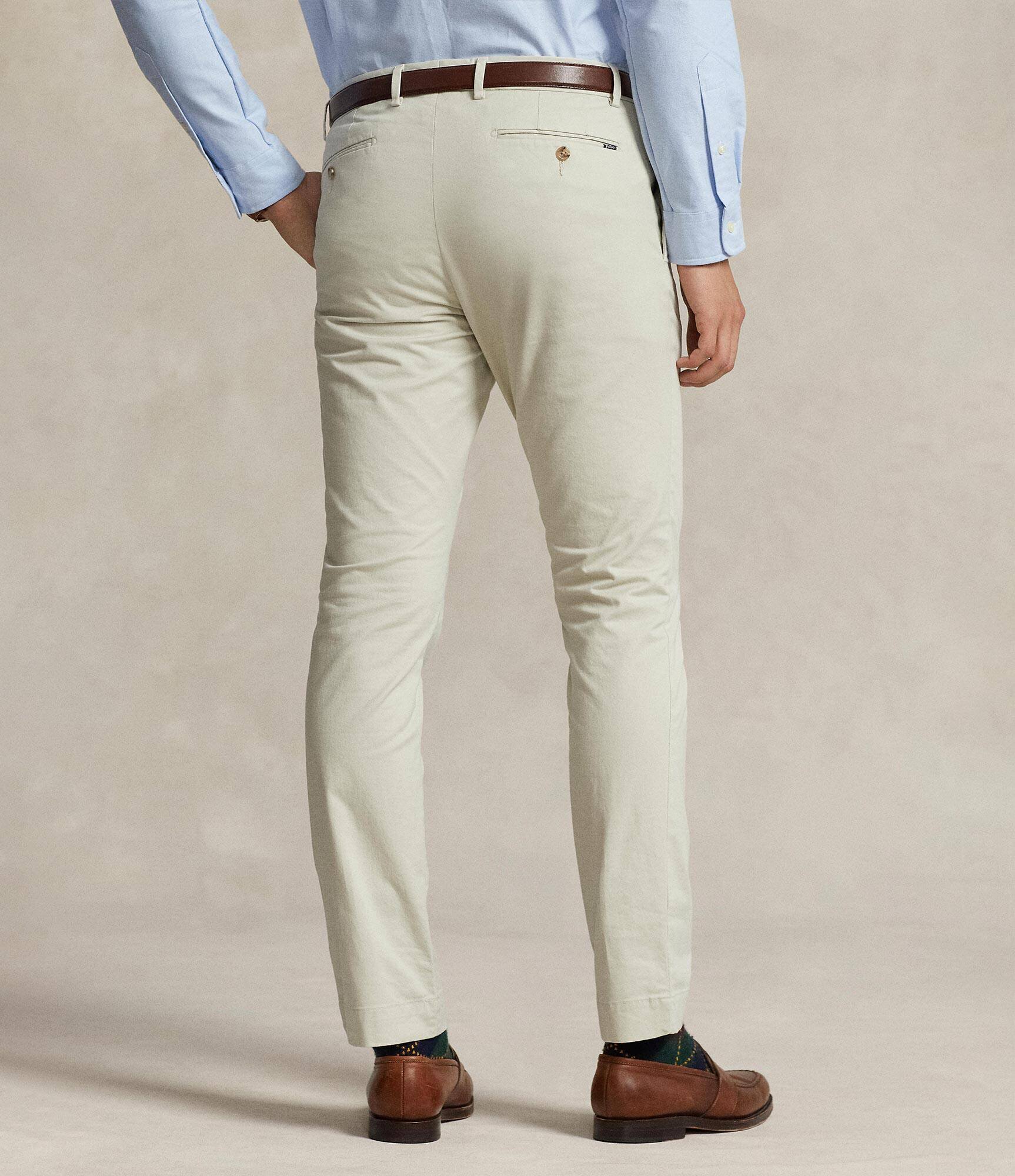 Polo Ralph Lauren Pantaloni chino | Slim Fit