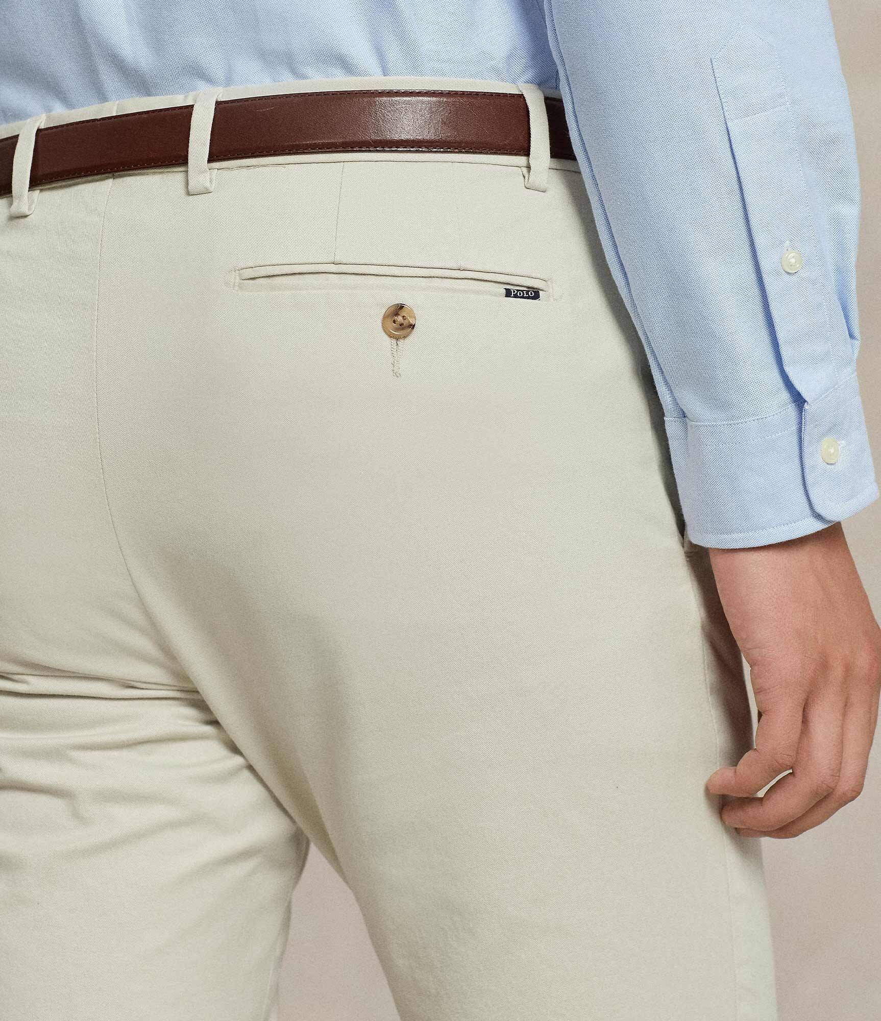 Polo Ralph Lauren Pantaloni chino | Slim Fit