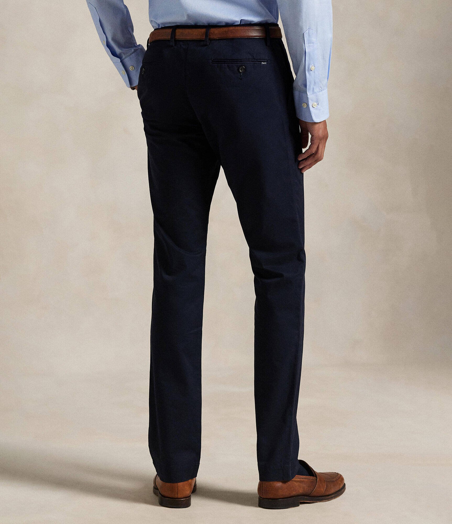 Polo Ralph Lauren Pantaloni chino | Slim Fit