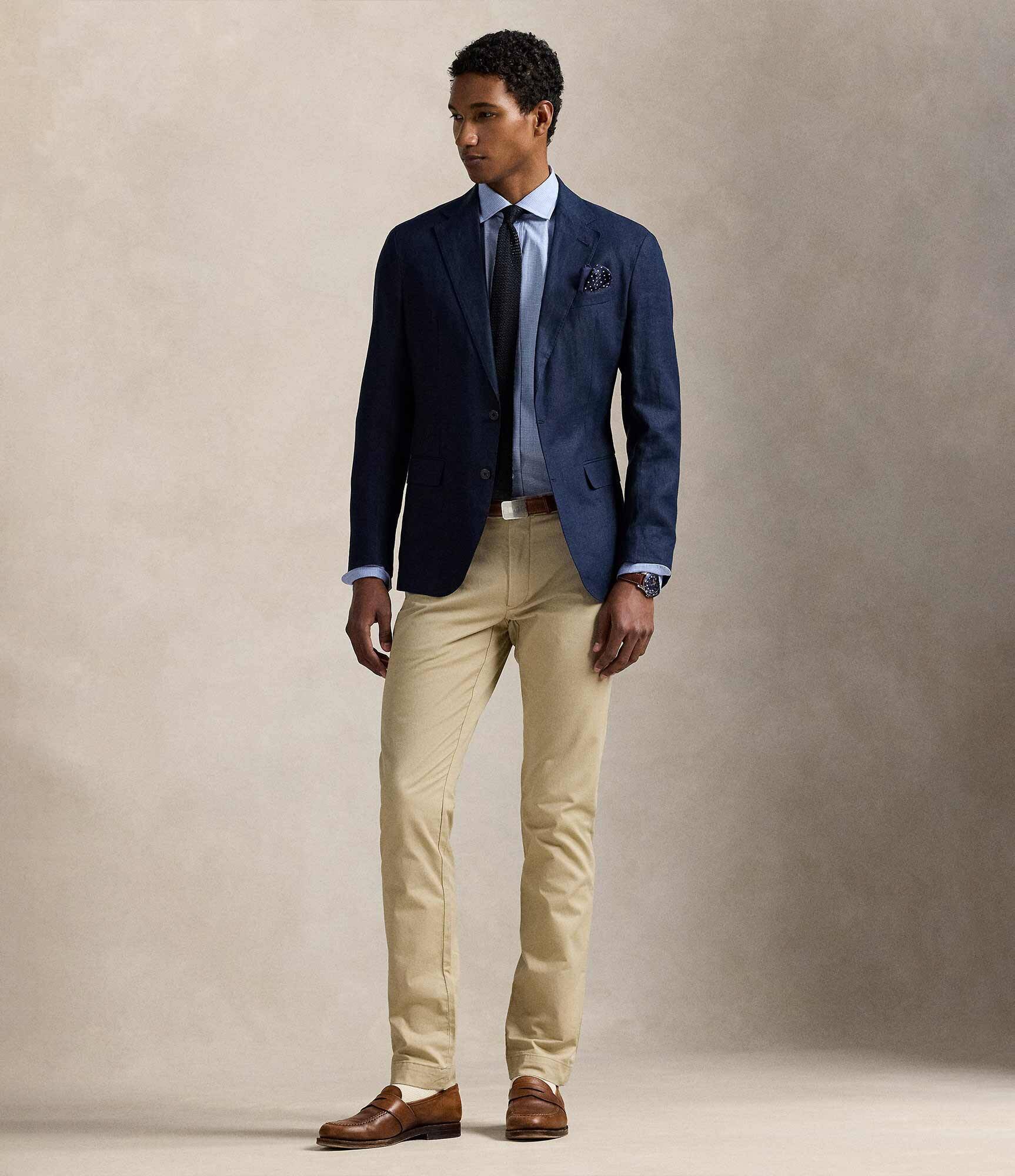 Polo Ralph Lauren Pantaloni chino | Slim Fit