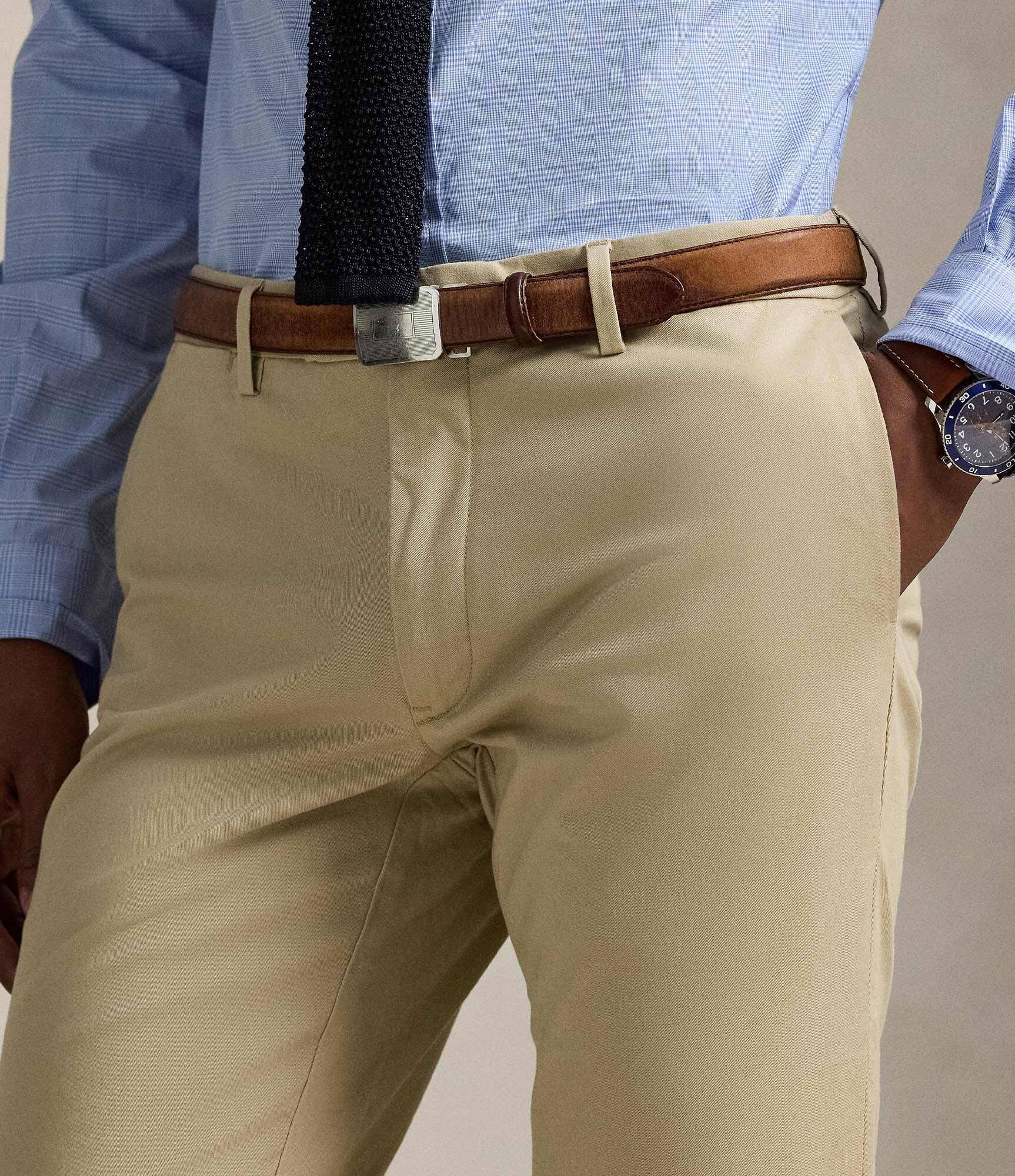 Polo Ralph Lauren Pantaloni chino | Slim Fit