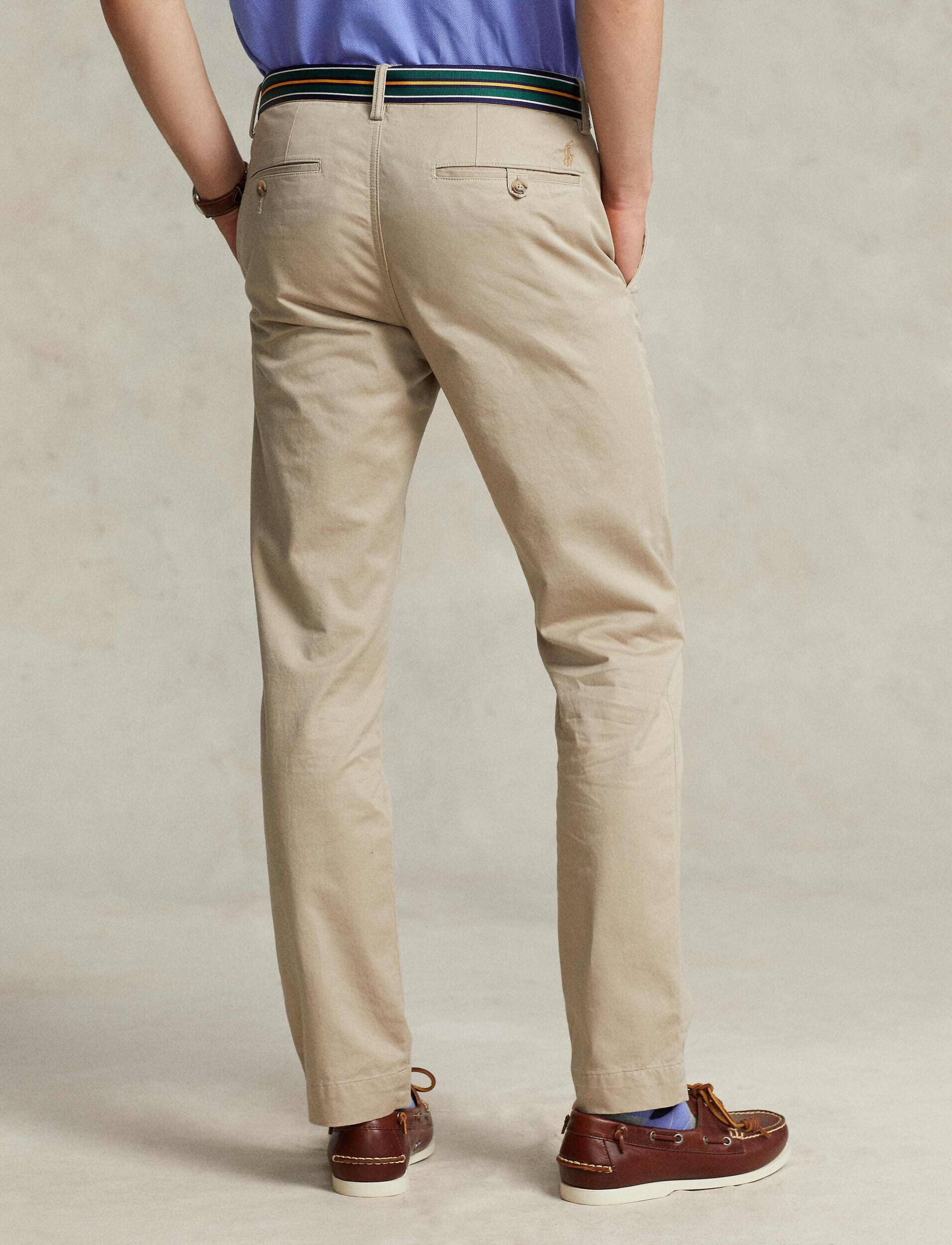 Polo Ralph Lauren Pantaloni chino | Slim Fit