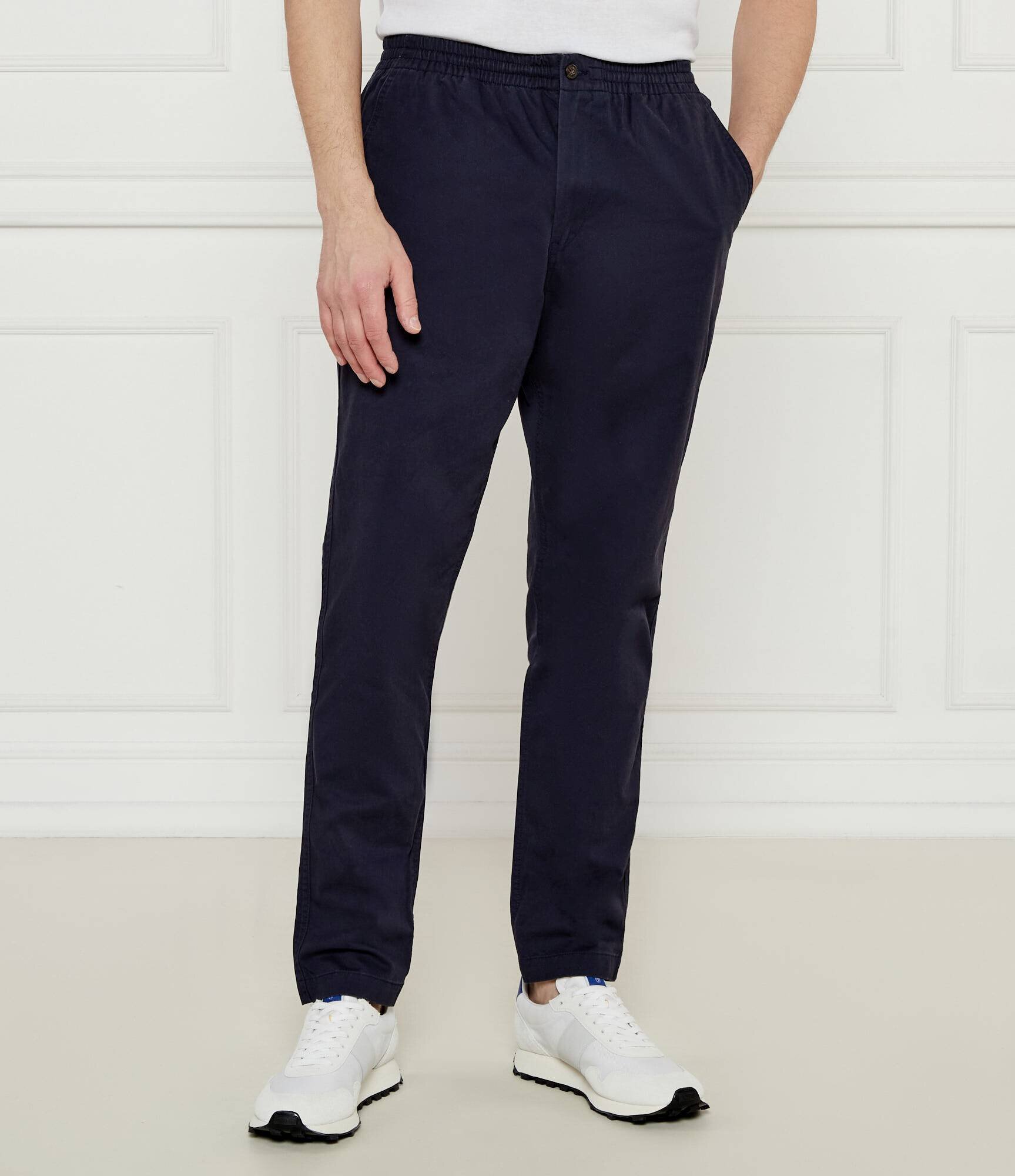 Polo Ralph Lauren Pantaloni chino | Slim Fit