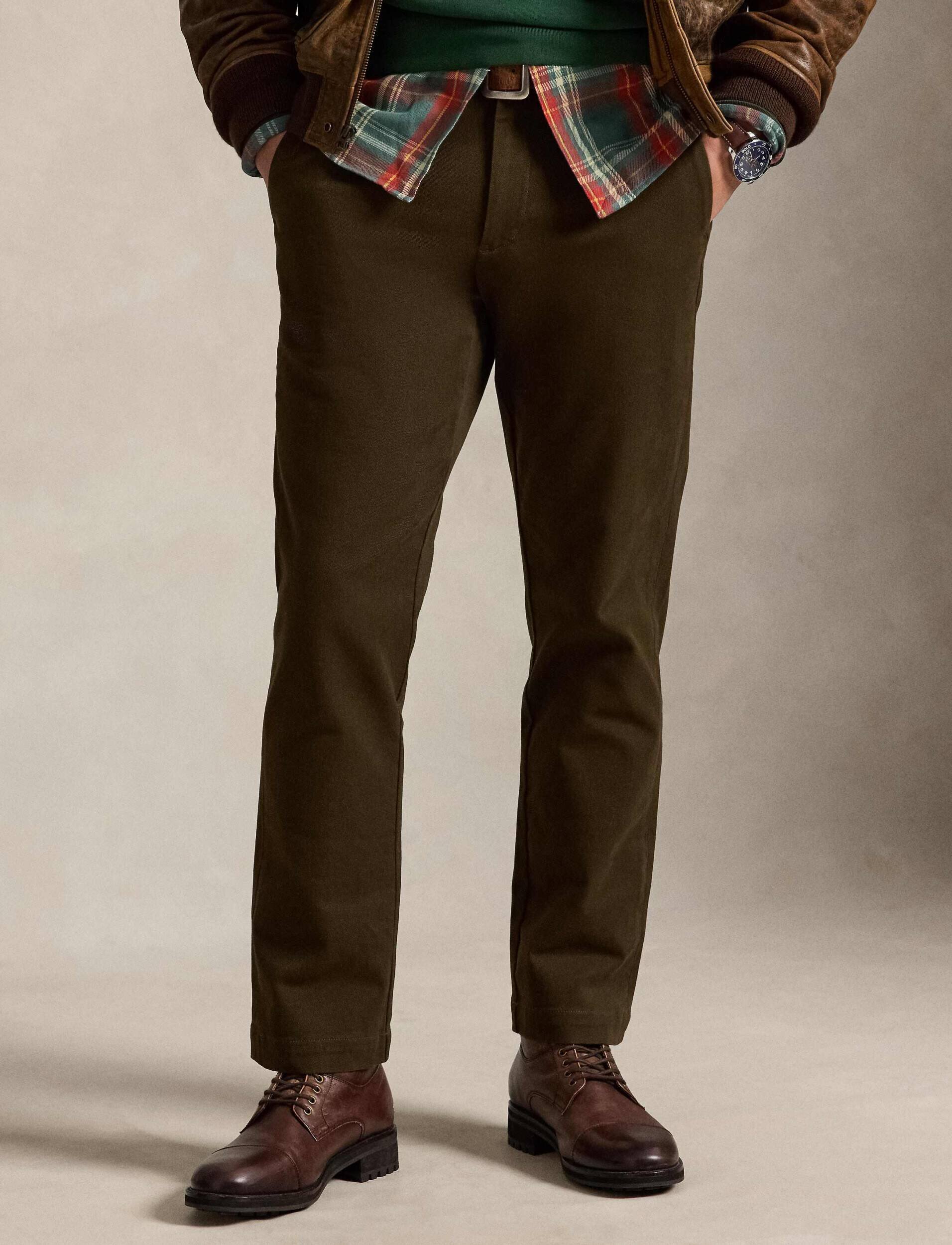 Polo Ralph Lauren Pantaloni chino | Straight fit