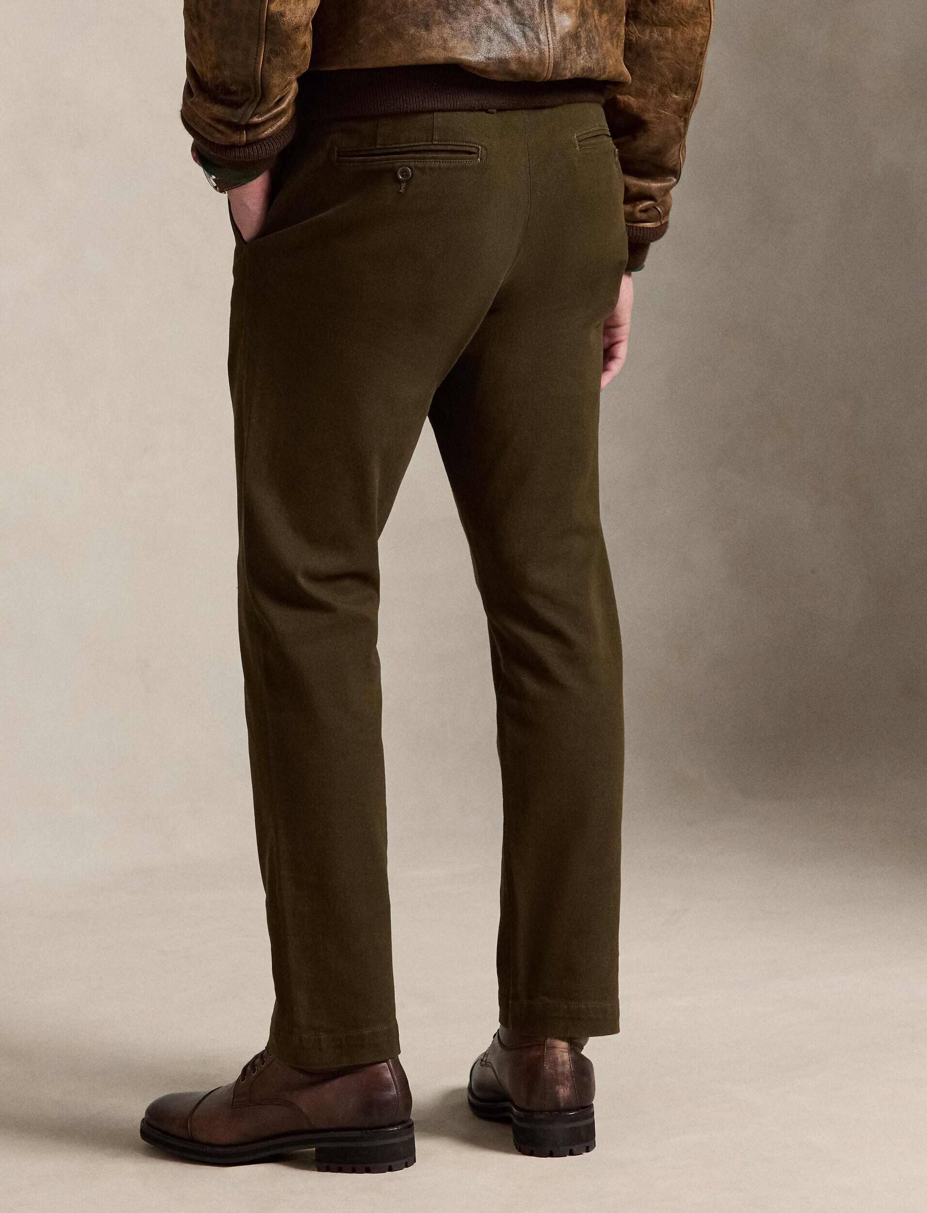 Polo Ralph Lauren Pantaloni chino | Straight fit