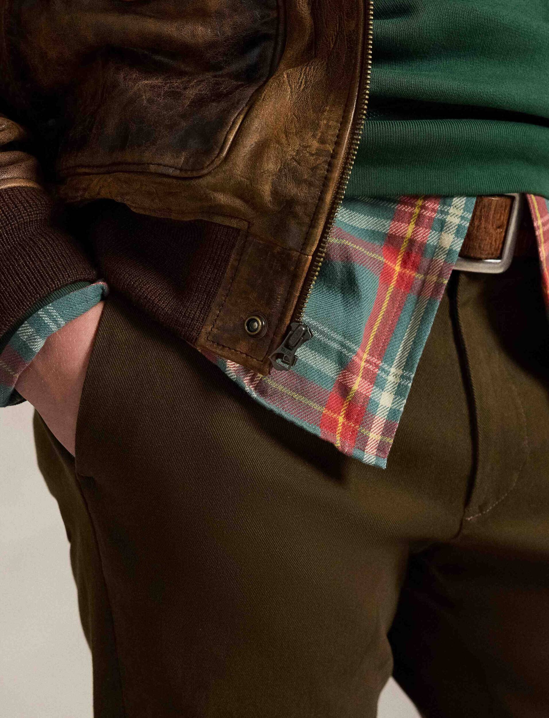 Polo Ralph Lauren Pantaloni chino | Straight fit