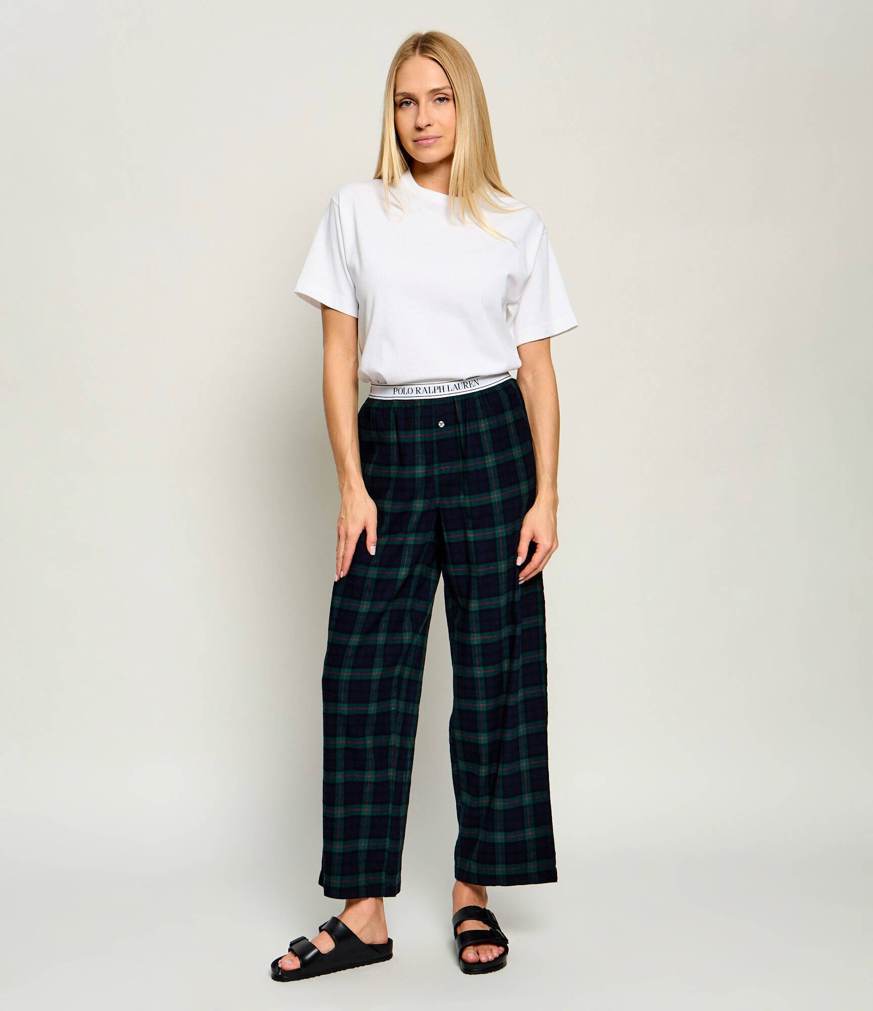 Polo Ralph Lauren Pantaloni de pijama | regular fit