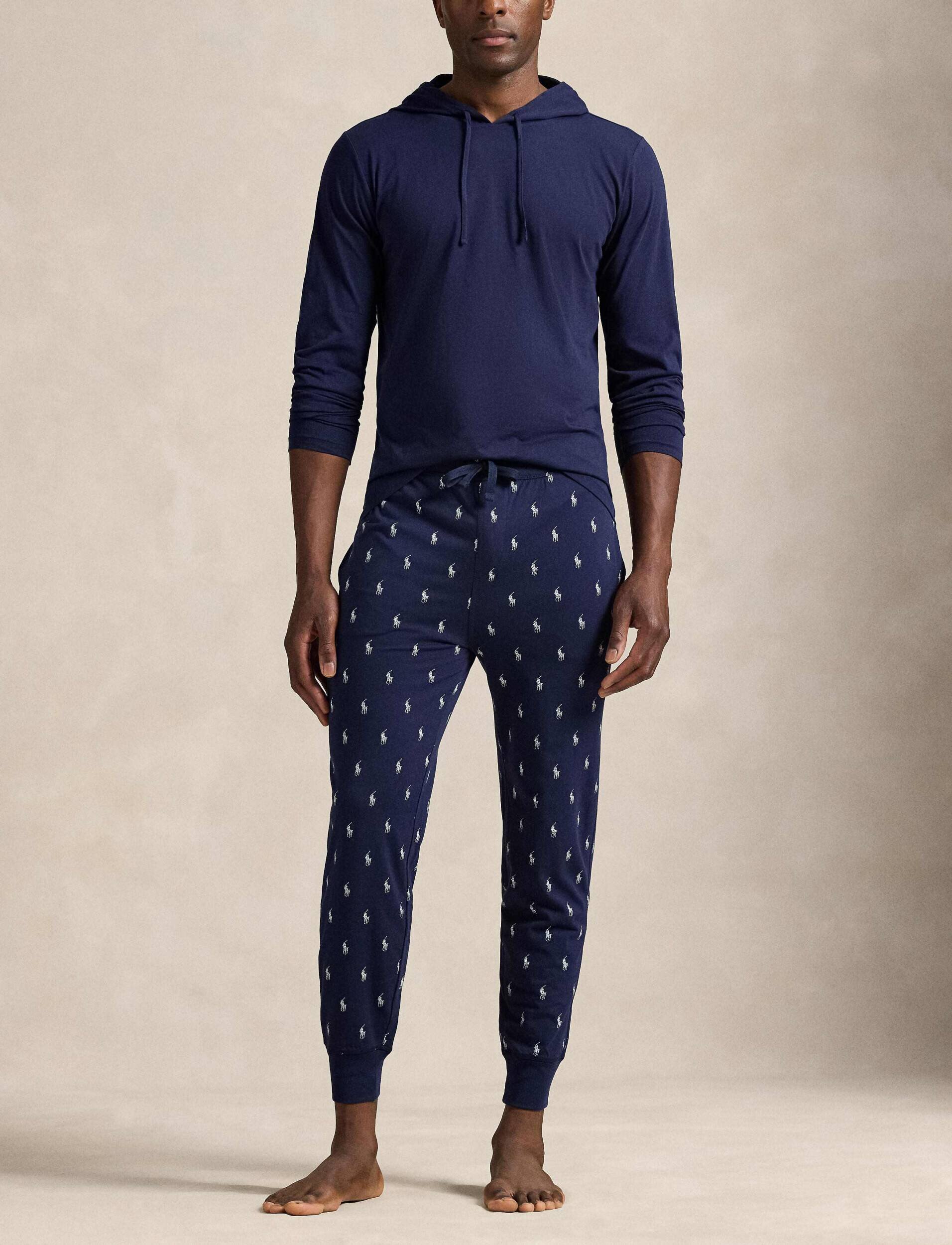 Polo Ralph Lauren Pantaloni de pijama | Regular Fit