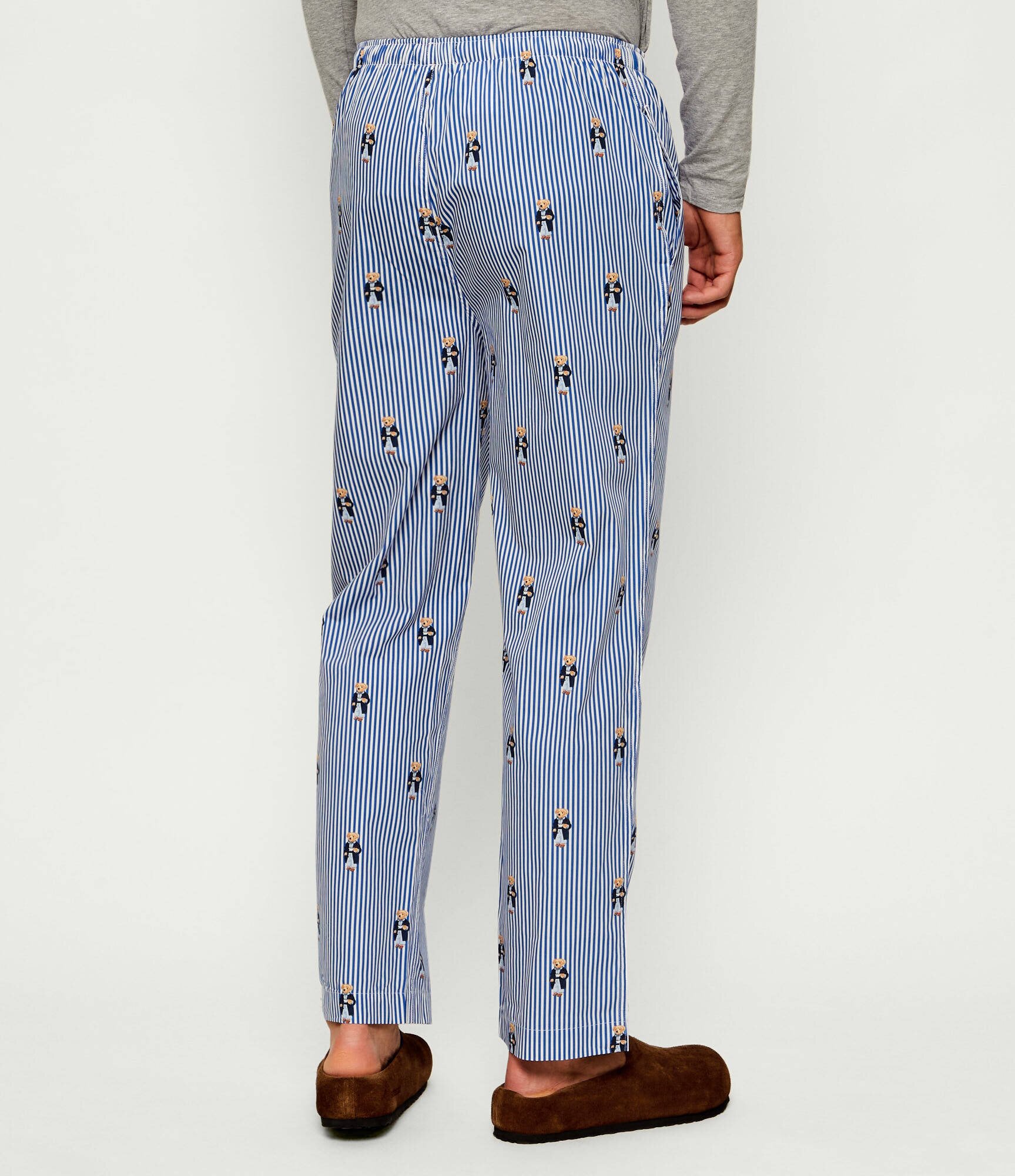 Polo Ralph Lauren Pantaloni de pijama | regular fit