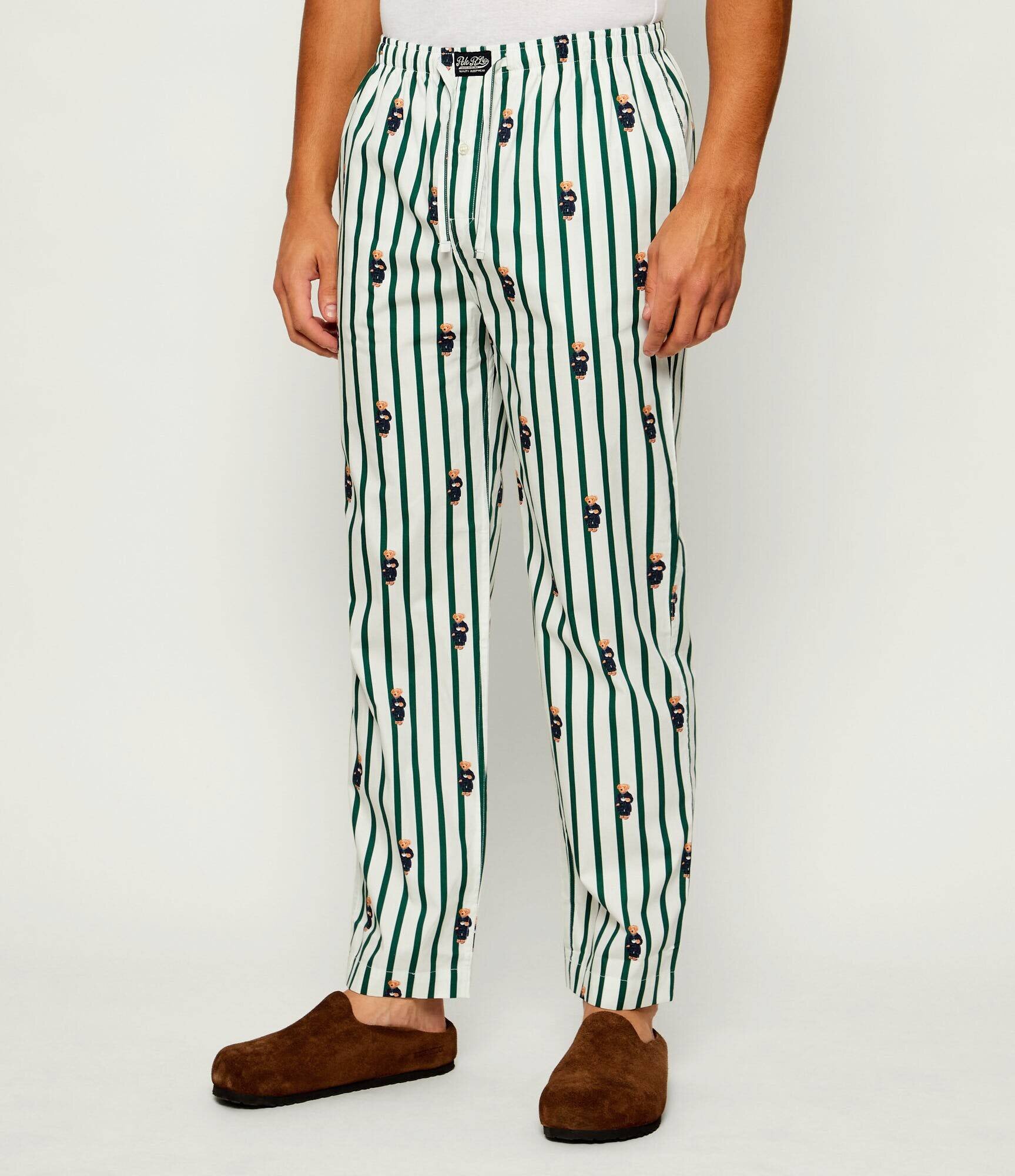 Polo Ralph Lauren Pantaloni de pijama | regular fit