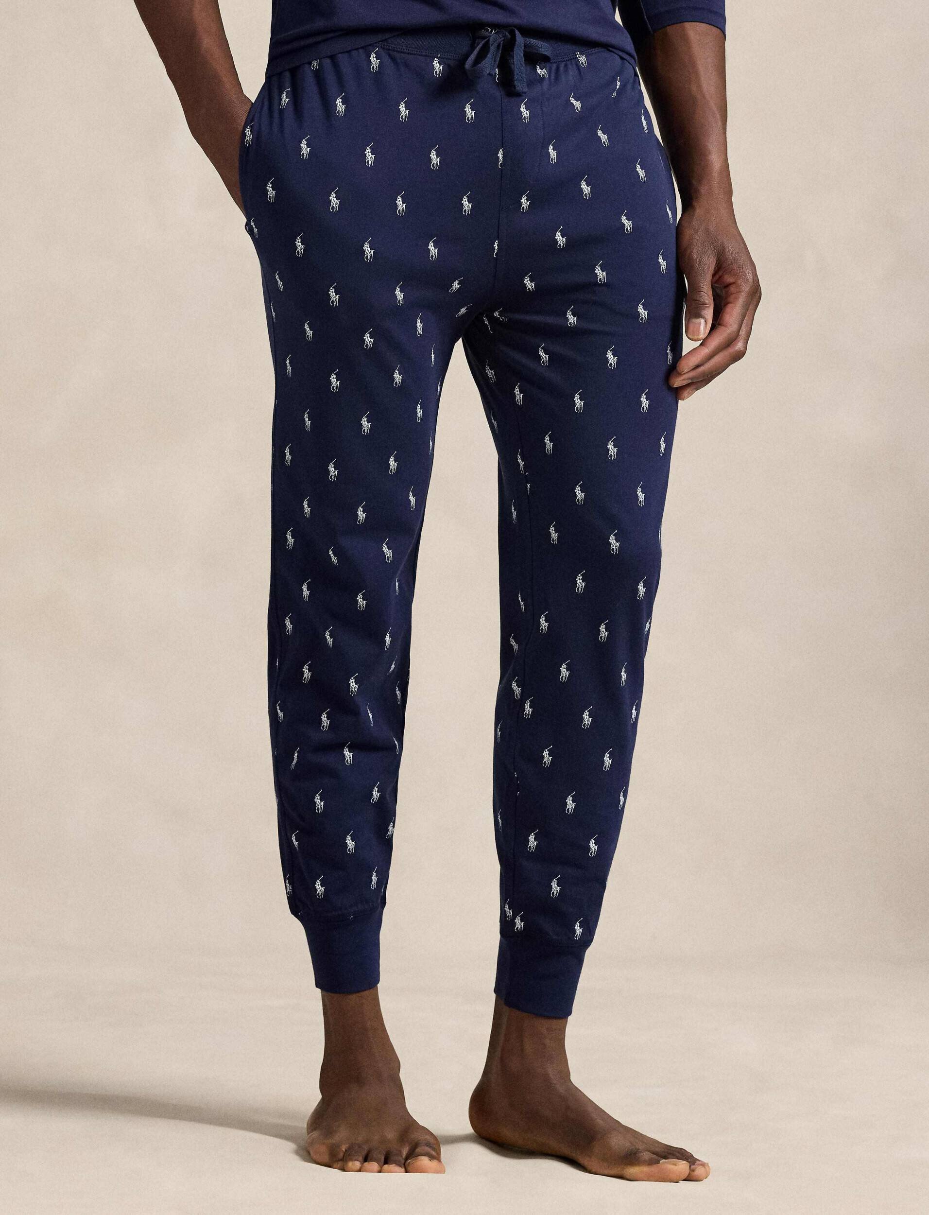 Polo Ralph Lauren Pantaloni de pijama | Regular Fit