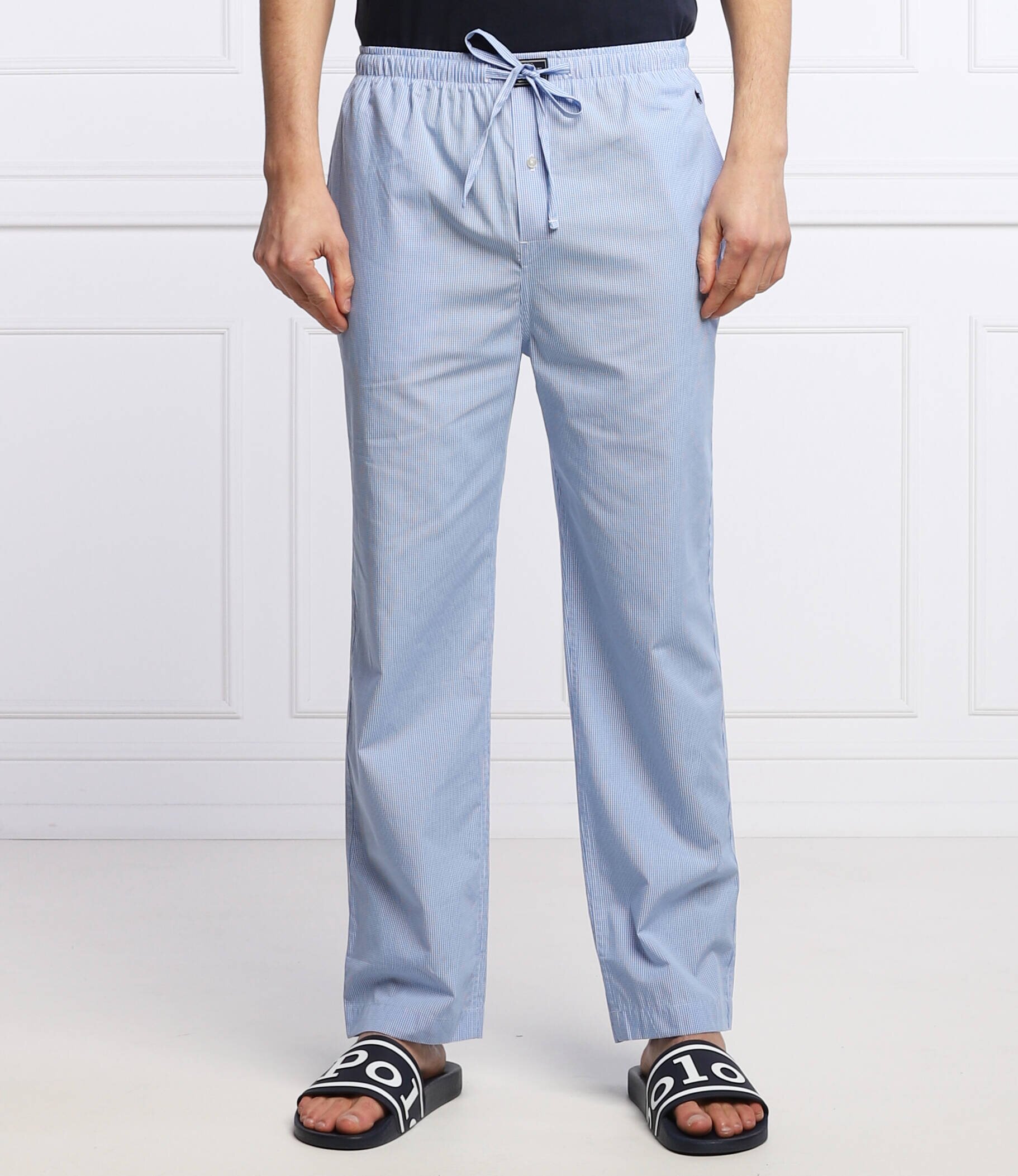 Polo Ralph Lauren Pantaloni de pijama | Regular Fit