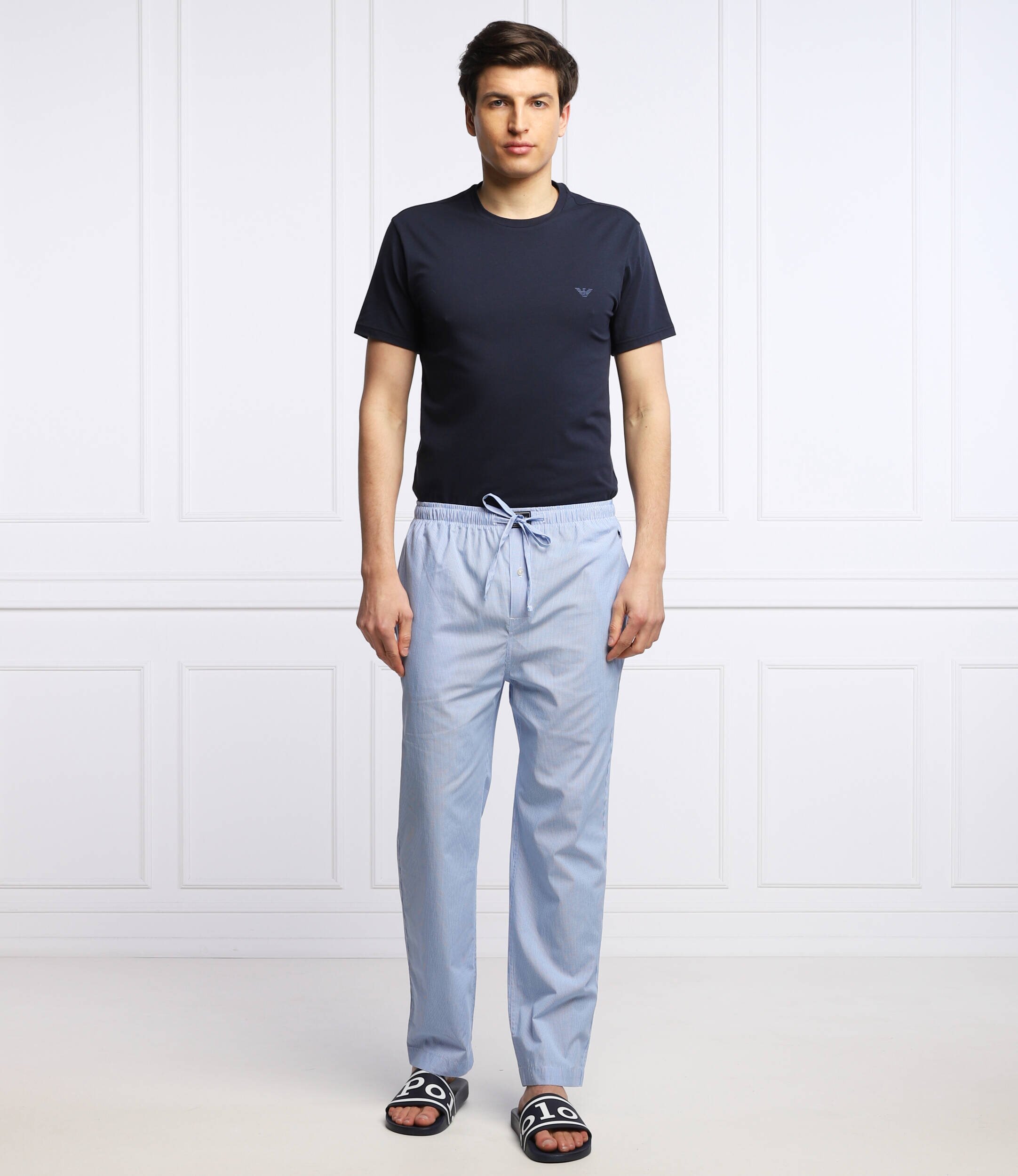 Polo Ralph Lauren Pantaloni de pijama | Regular Fit