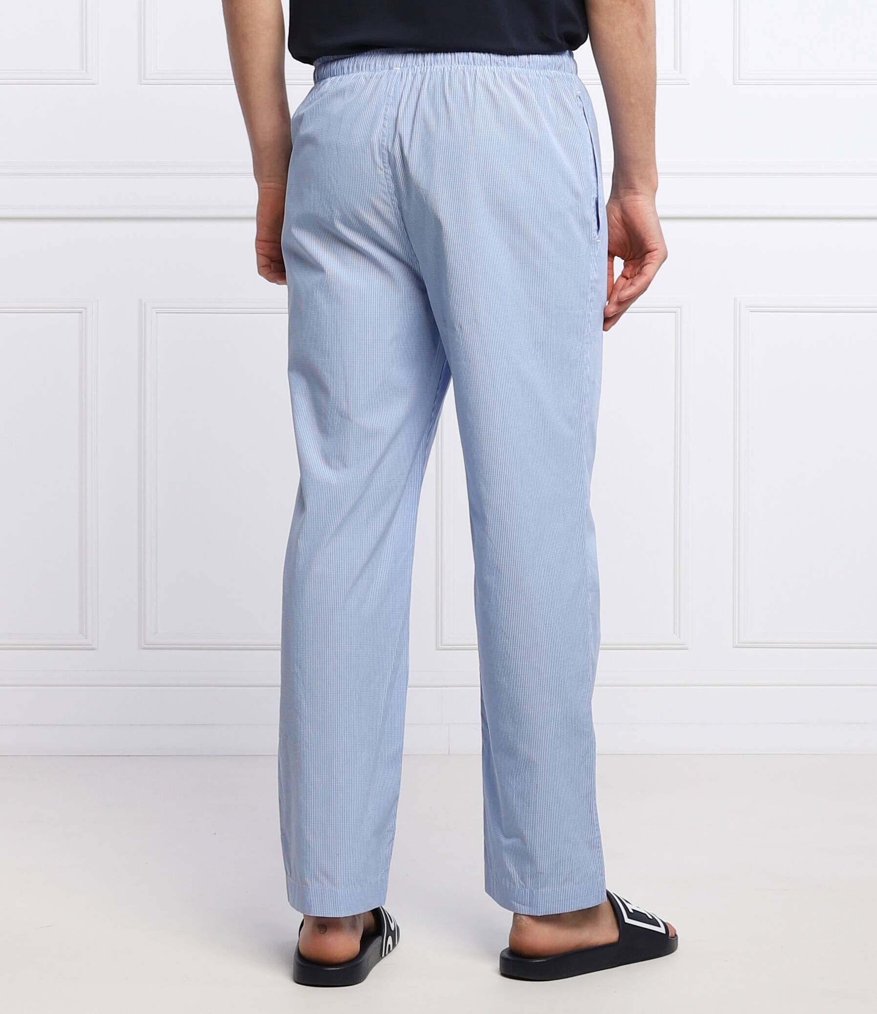 Polo Ralph Lauren Pantaloni de pijama | Regular Fit