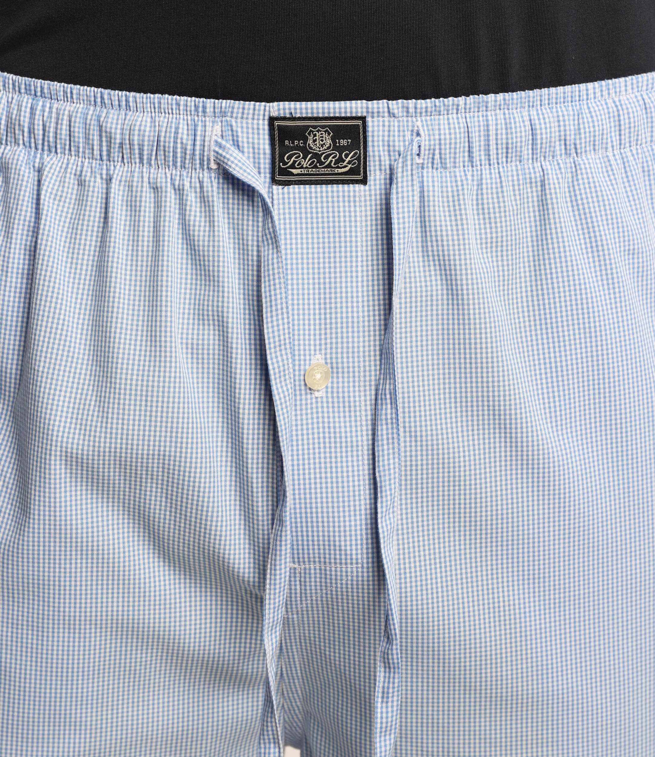 Polo Ralph Lauren Pantaloni de pijama | Regular Fit