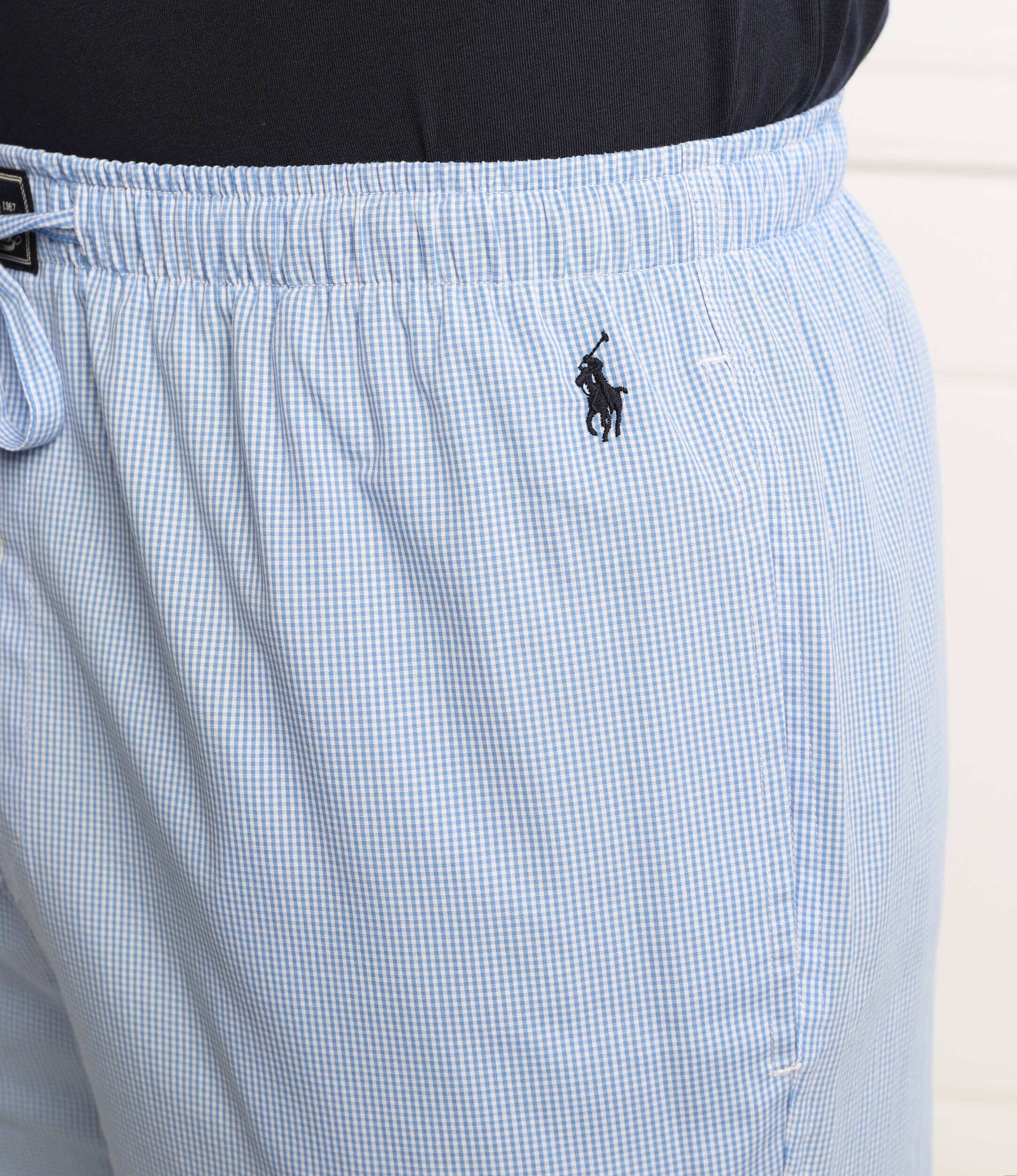 Polo Ralph Lauren Pantaloni de pijama | Regular Fit