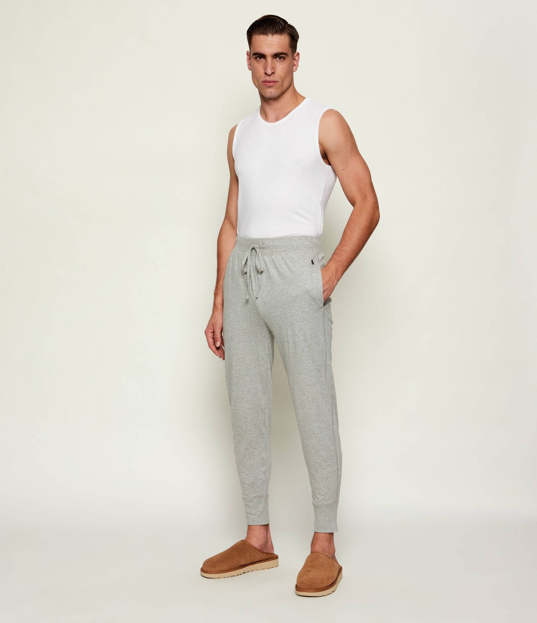 Polo Ralph Lauren Pantaloni de pijama | Regular Fit