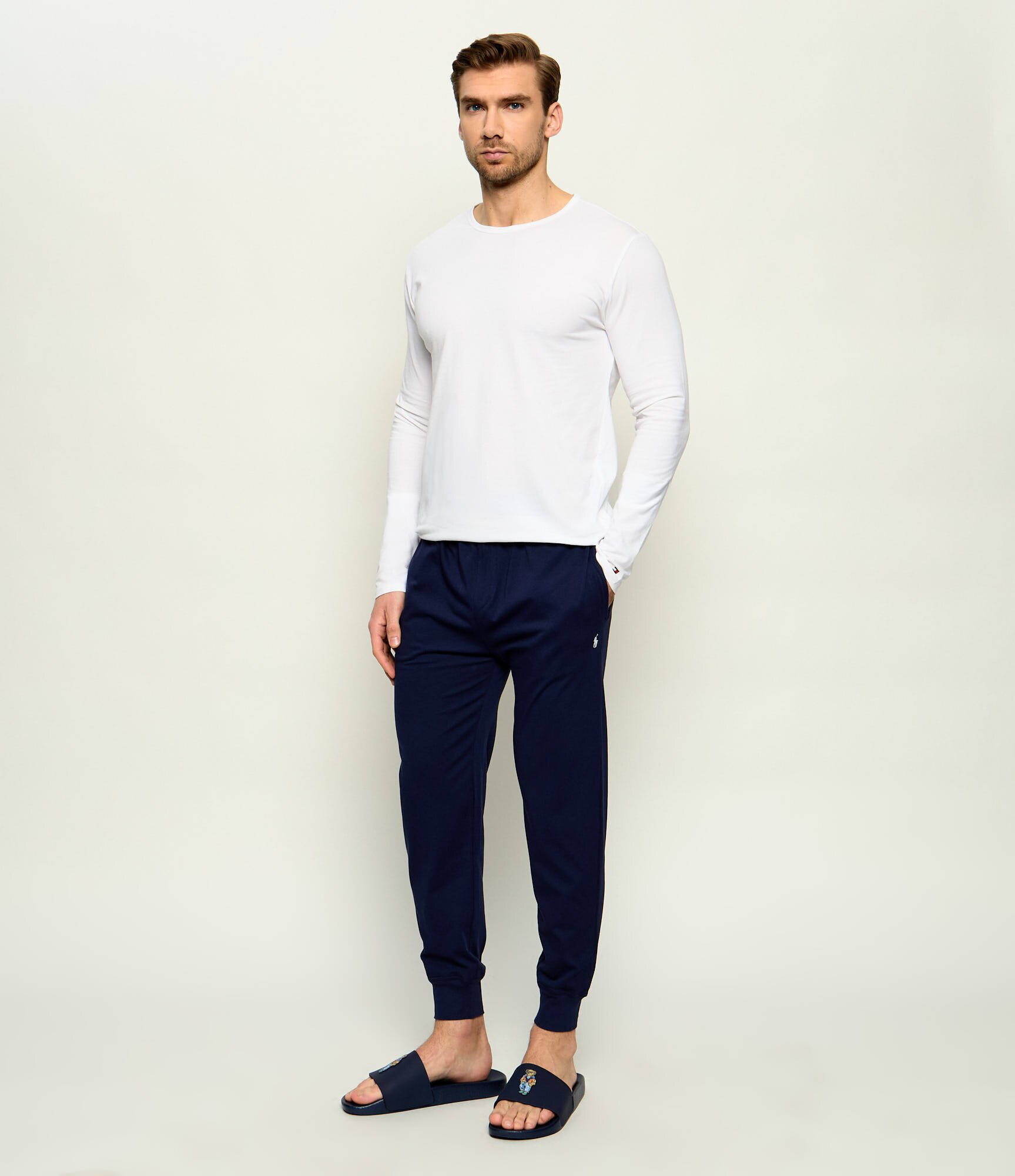 Polo Ralph Lauren Pantaloni de pijama | Regular Fit