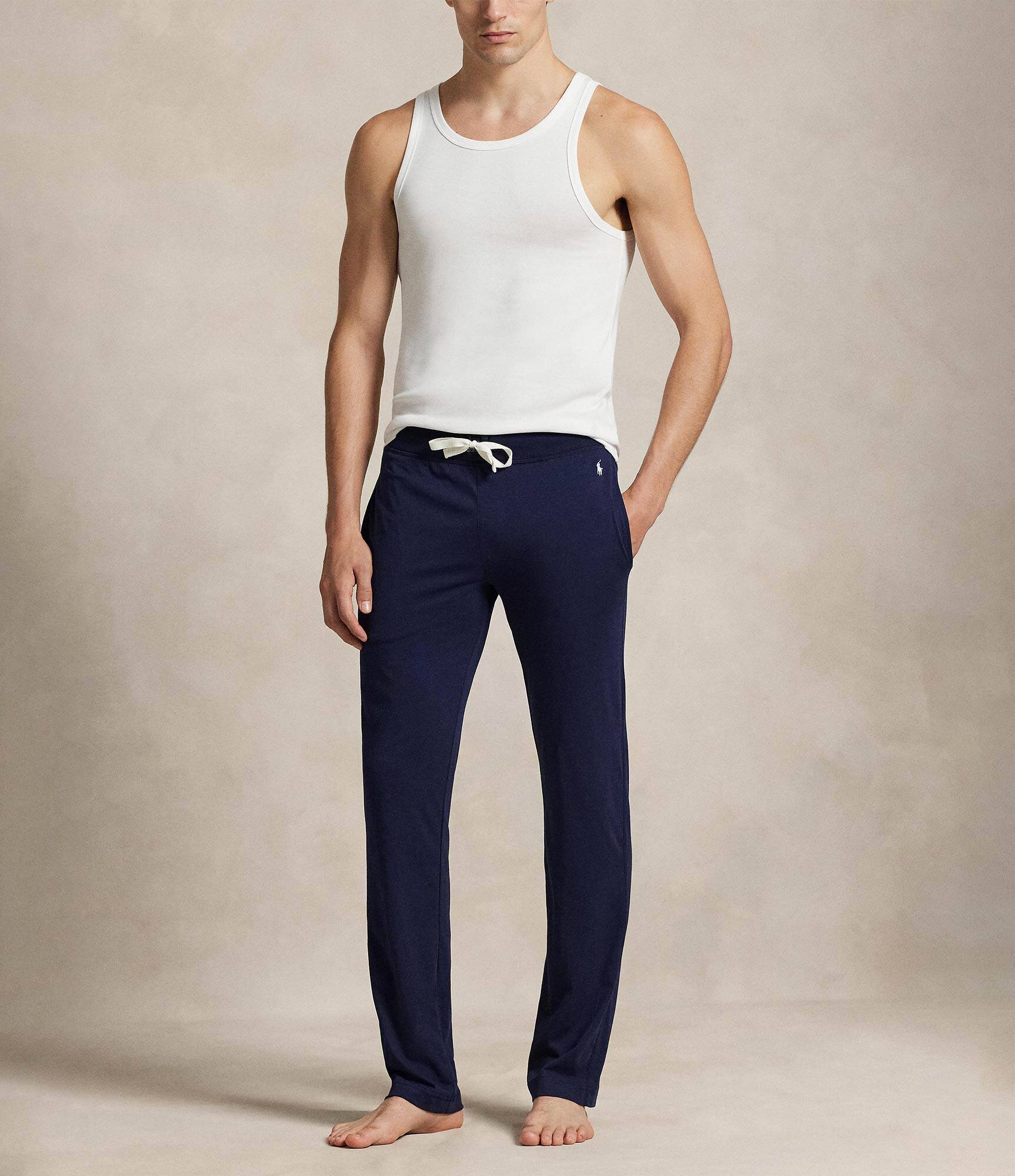 Polo Ralph Lauren Pantaloni de pijama | Regular Fit