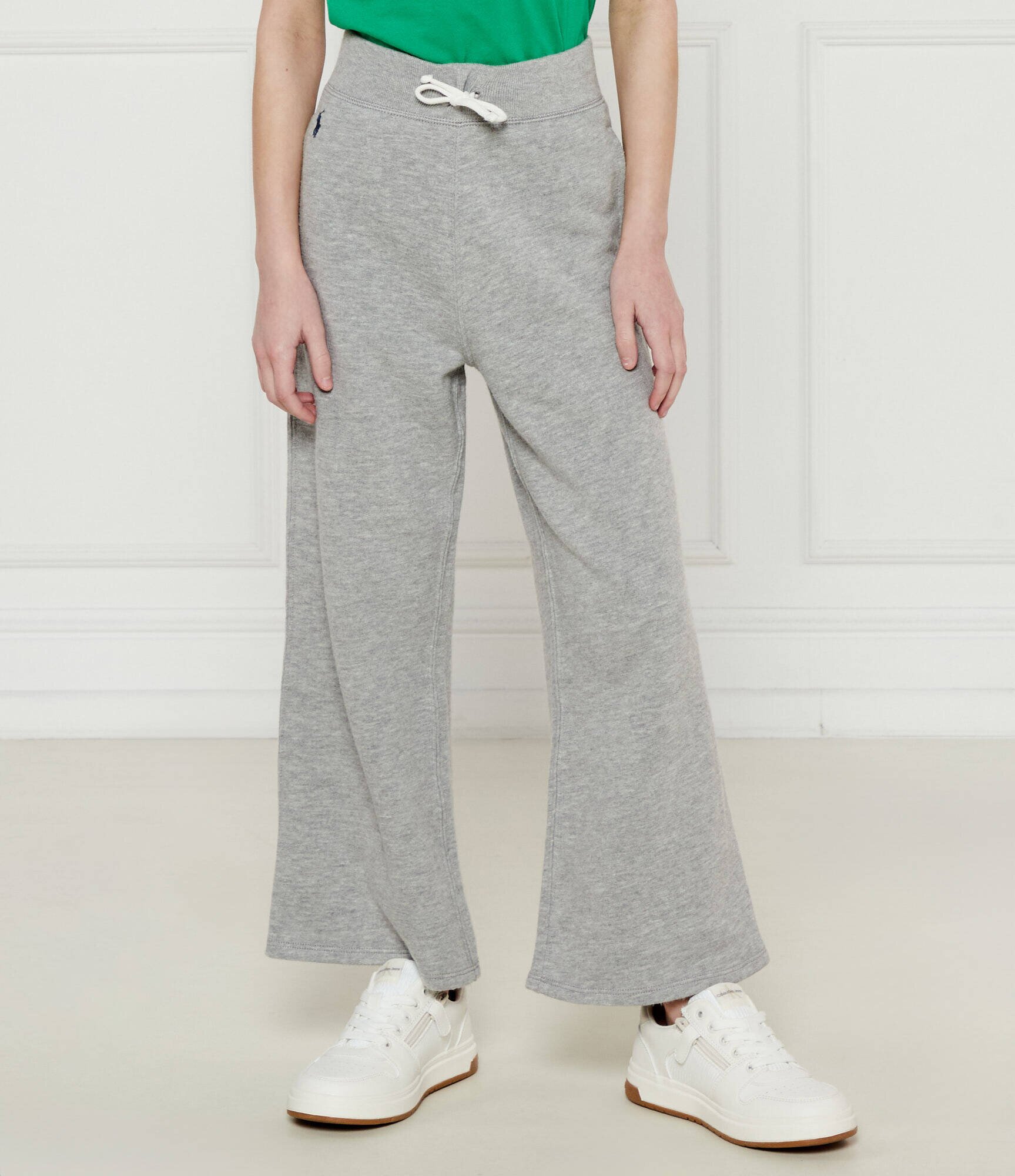 Polo Ralph Lauren Pantaloni de trening | flare fit
