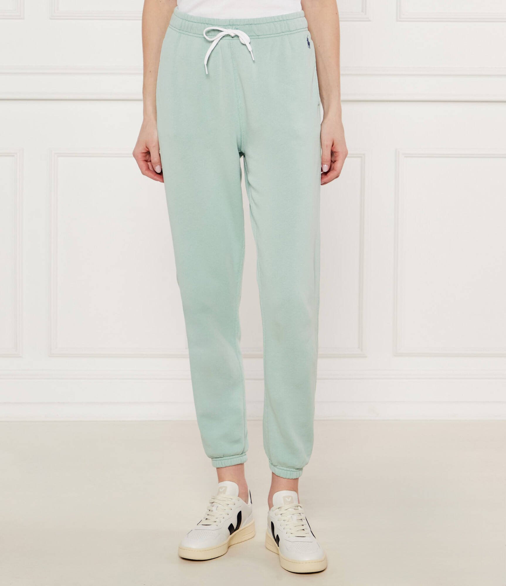 Polo Ralph Lauren Pantaloni de trening | Loose fit